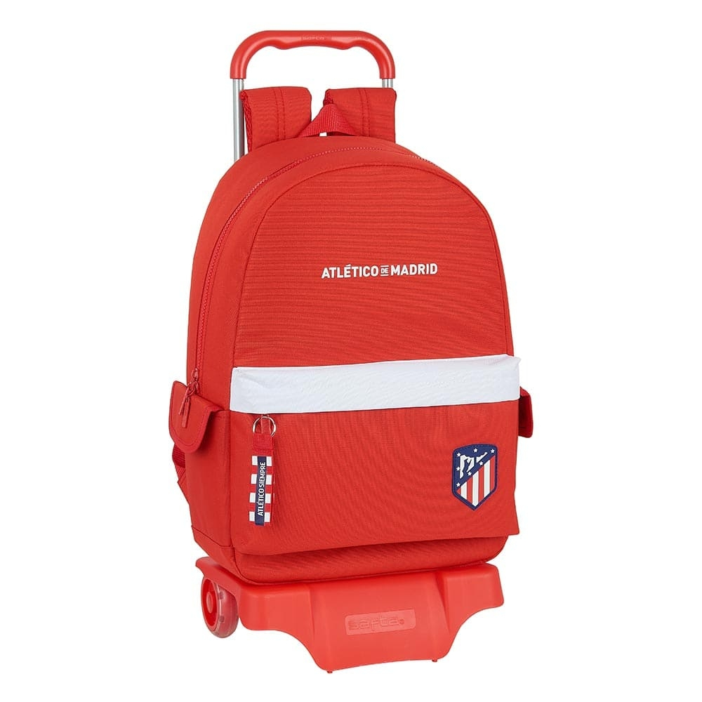 Mochila Trolley Atlético De Madrid