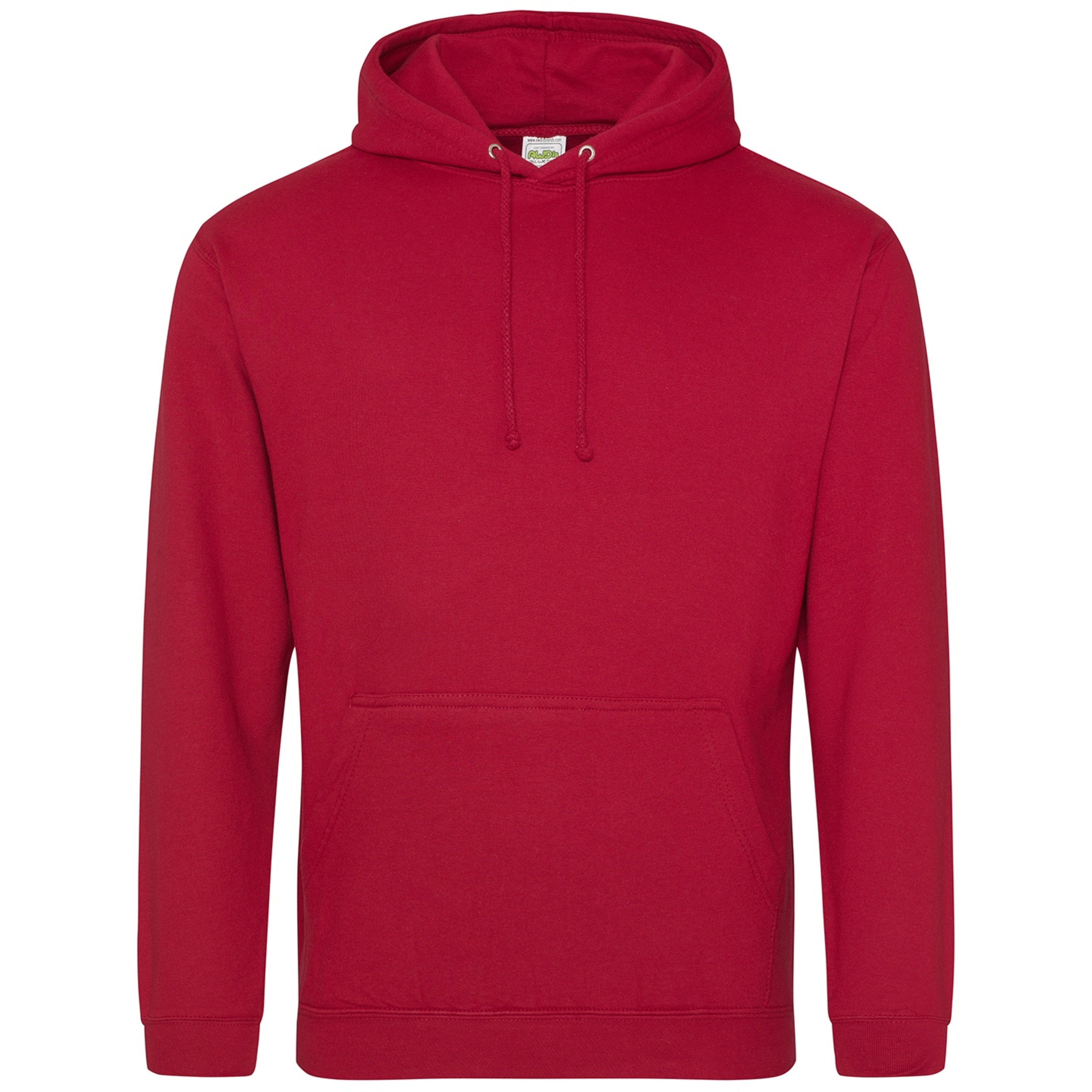 Sudadera Con Capucha Awdis College