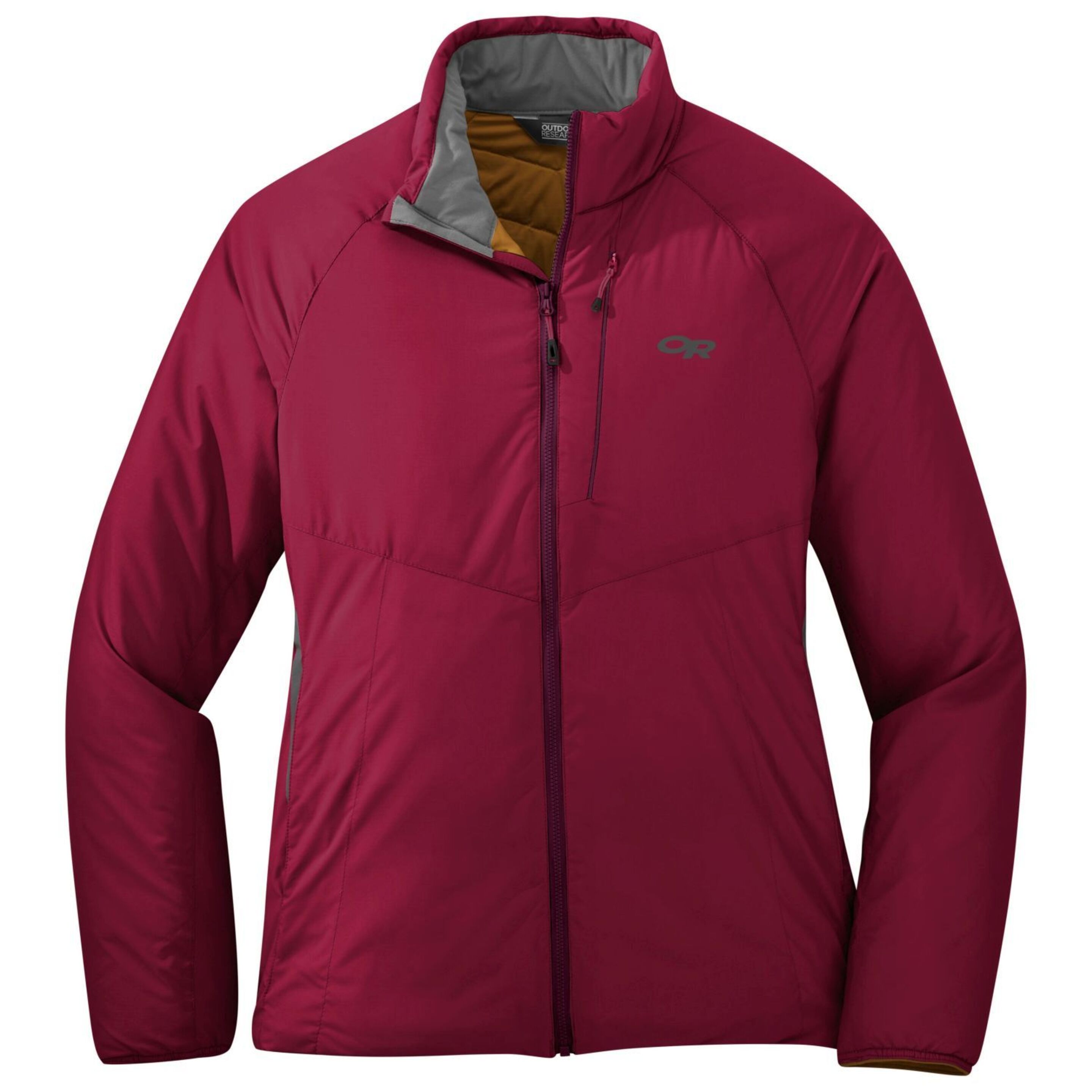 Chaqueta Con Capucha Mujer Refuge Outdoor Research