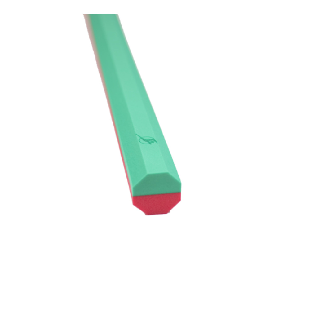 Churro Octo Leisis 100x6 Cm - verde-rojo - 