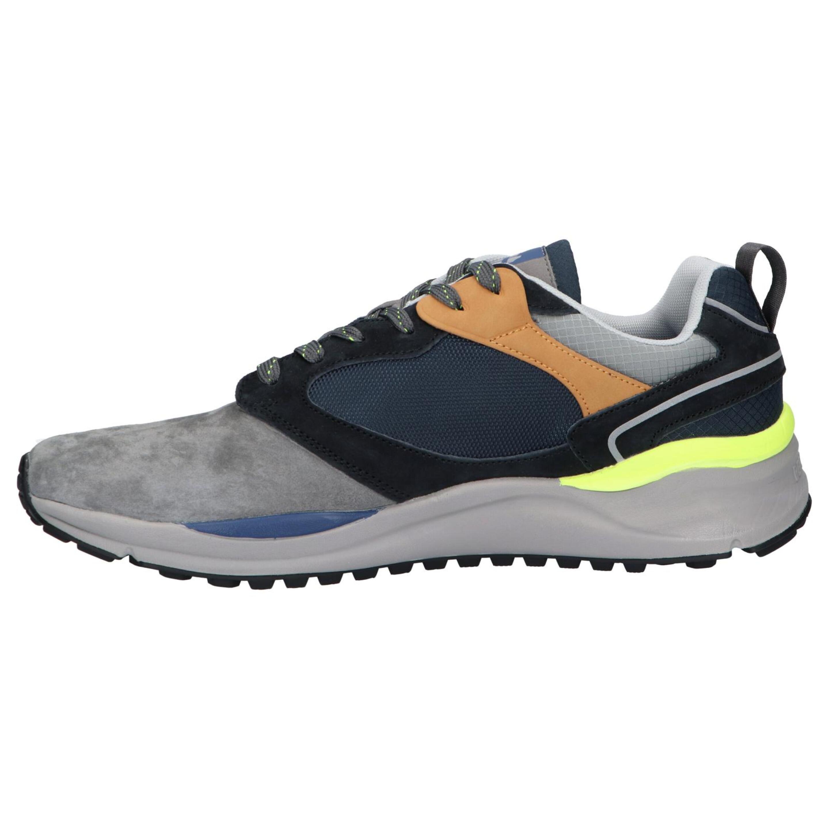 Zapatillas Deporte Pepe Jeans Pms30778 Trail Light Urban