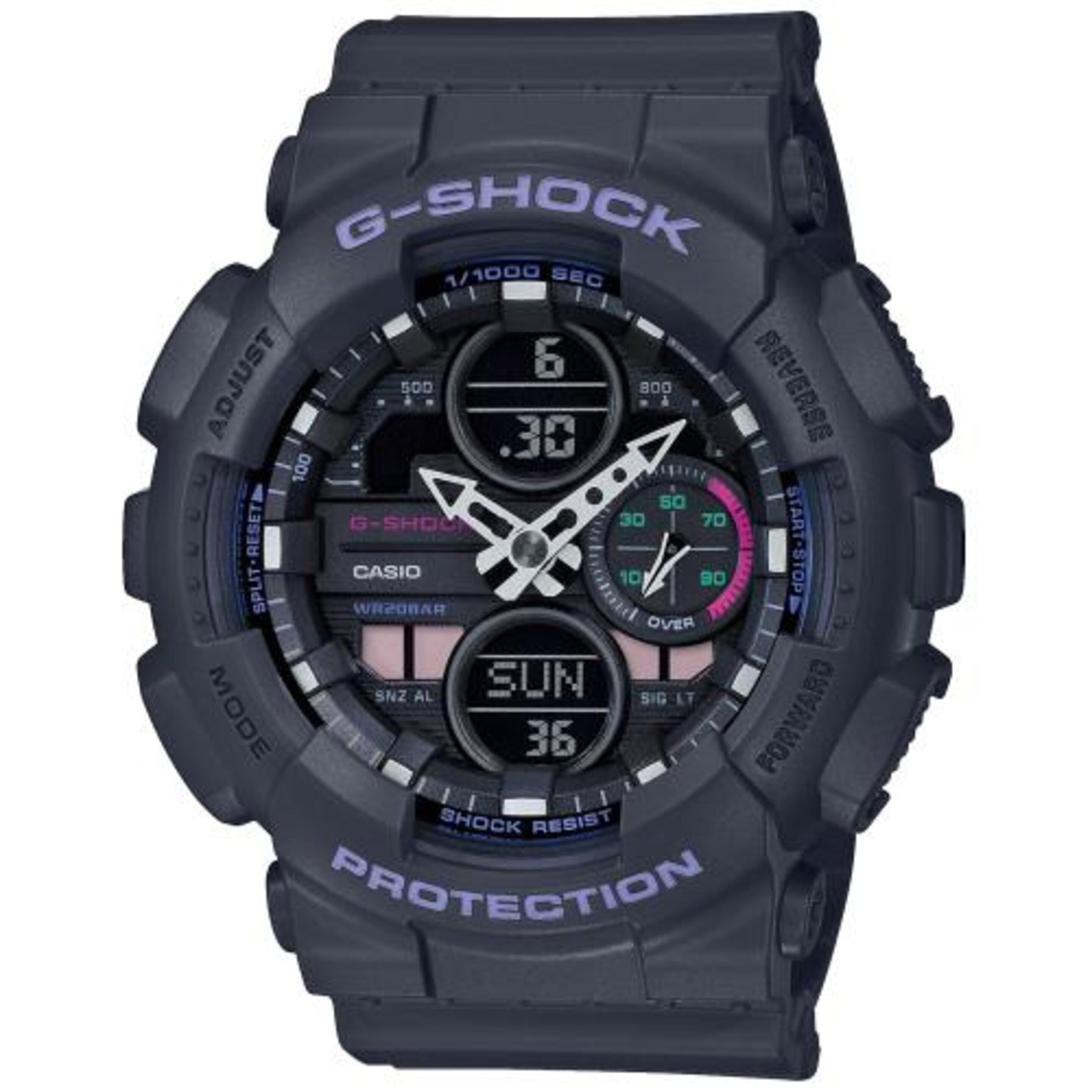Reloj Casio G-shock Gma-s140-8aer