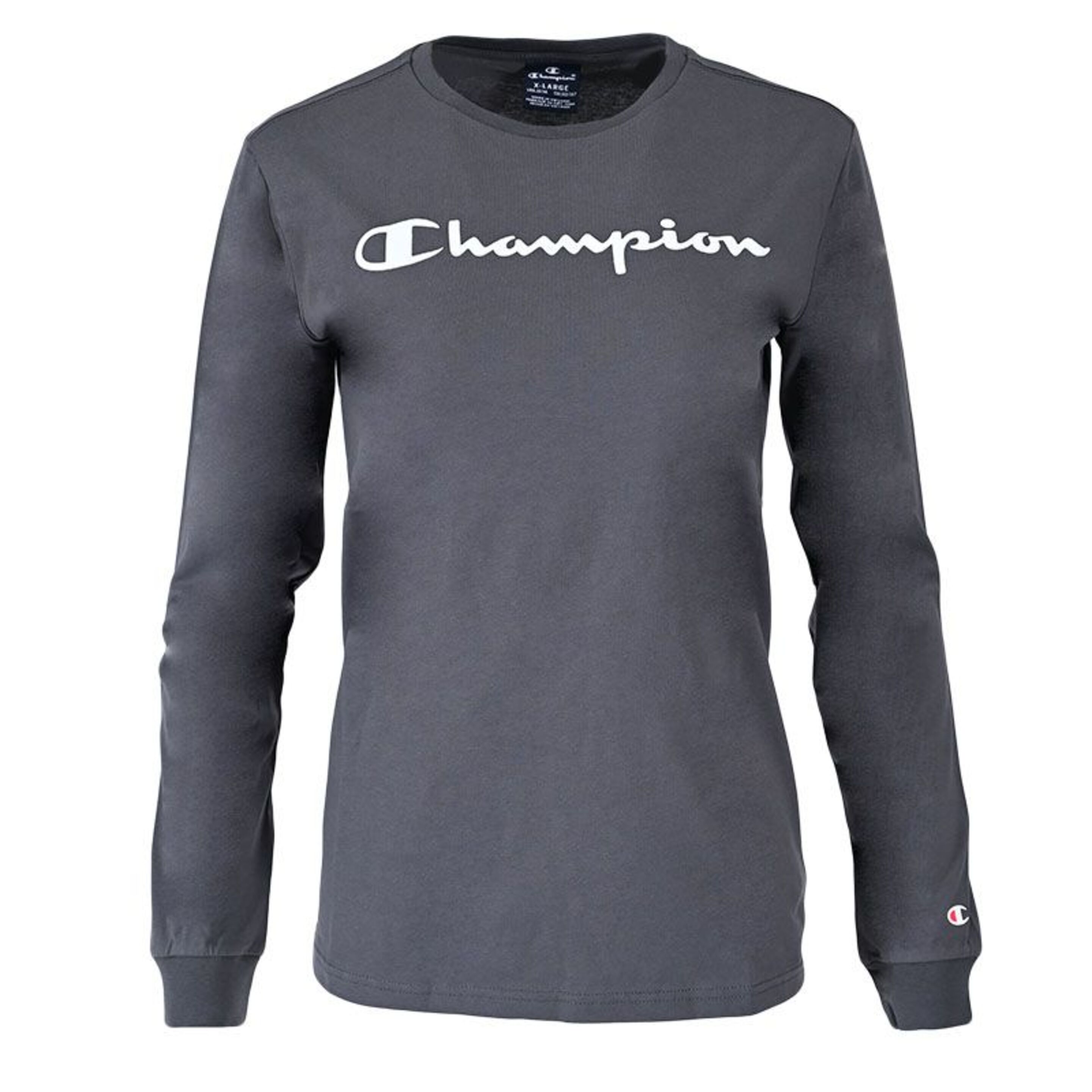 Camisola De Manga Comprida Champion 305366