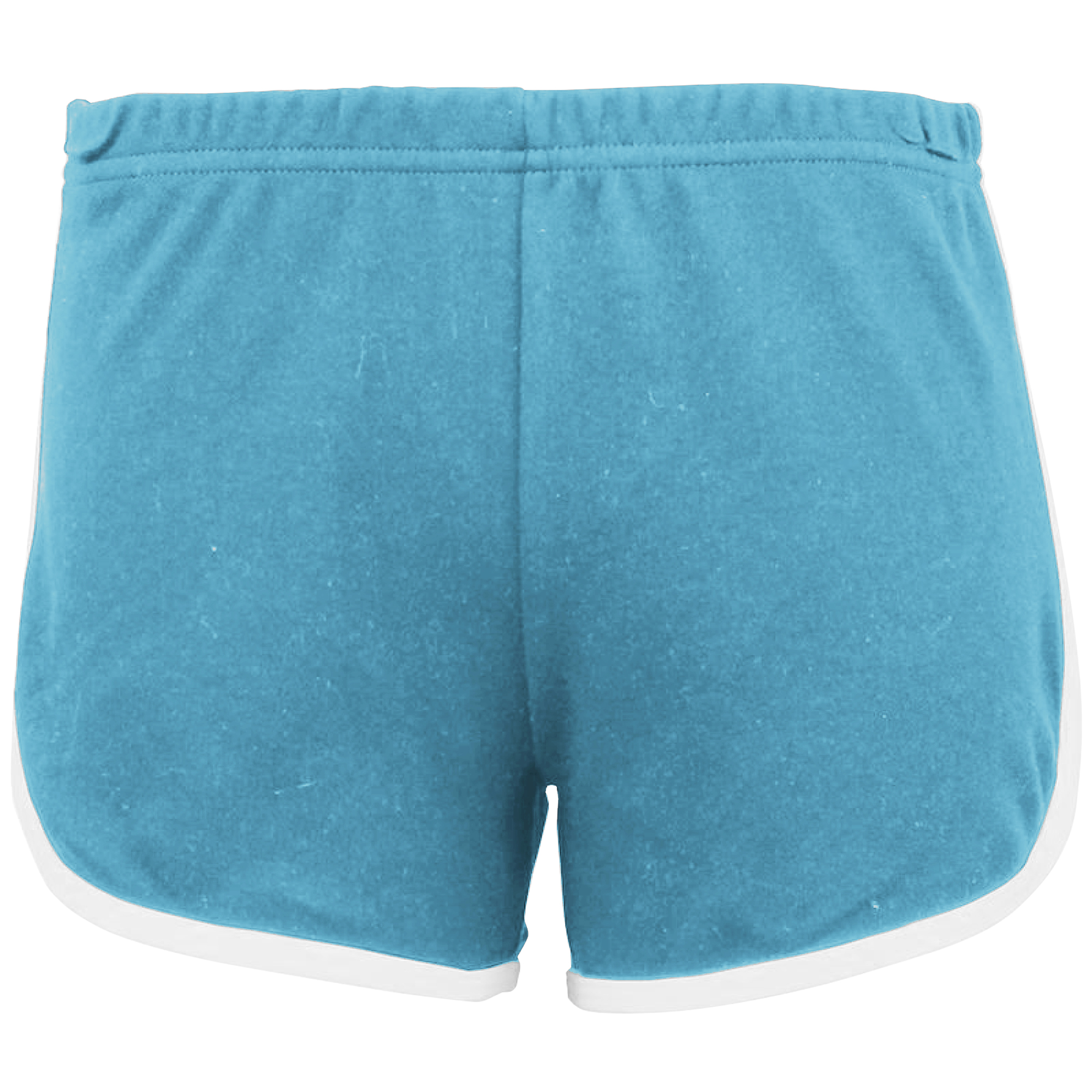 Pantalones Cortos American Apparel - azul - 