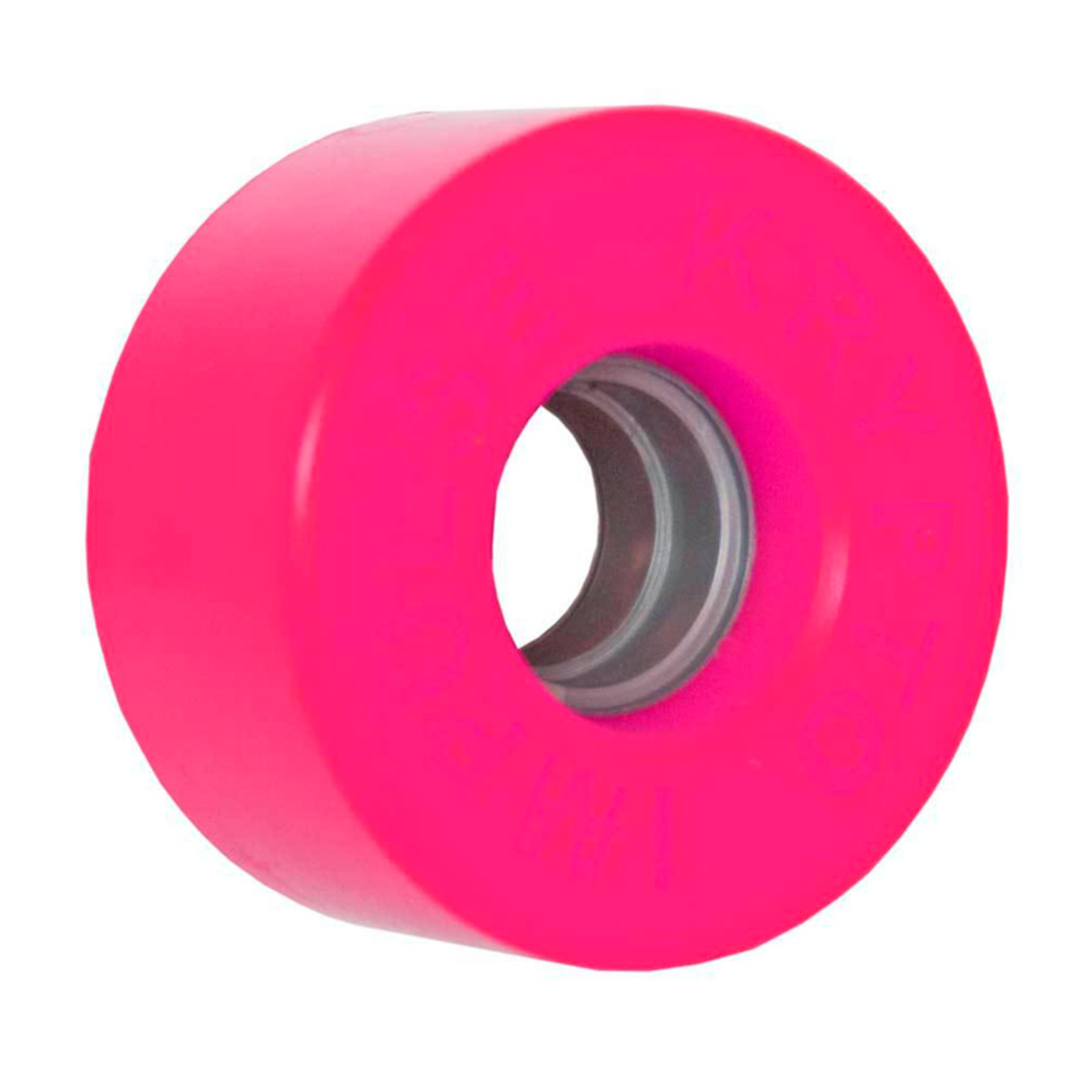 Rueda Kryptonics Roller Impulse 62mm-78 Rosa 1ud