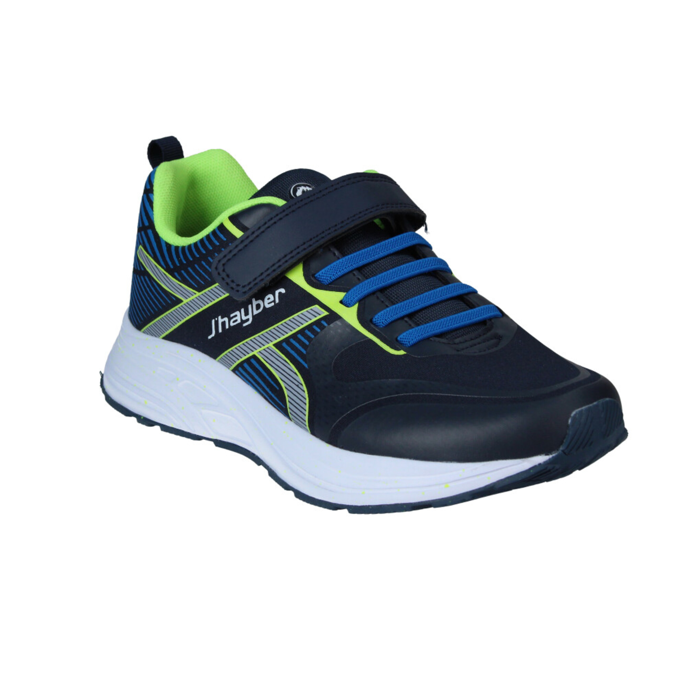 Zapatillas Running J'Hayber Ricino