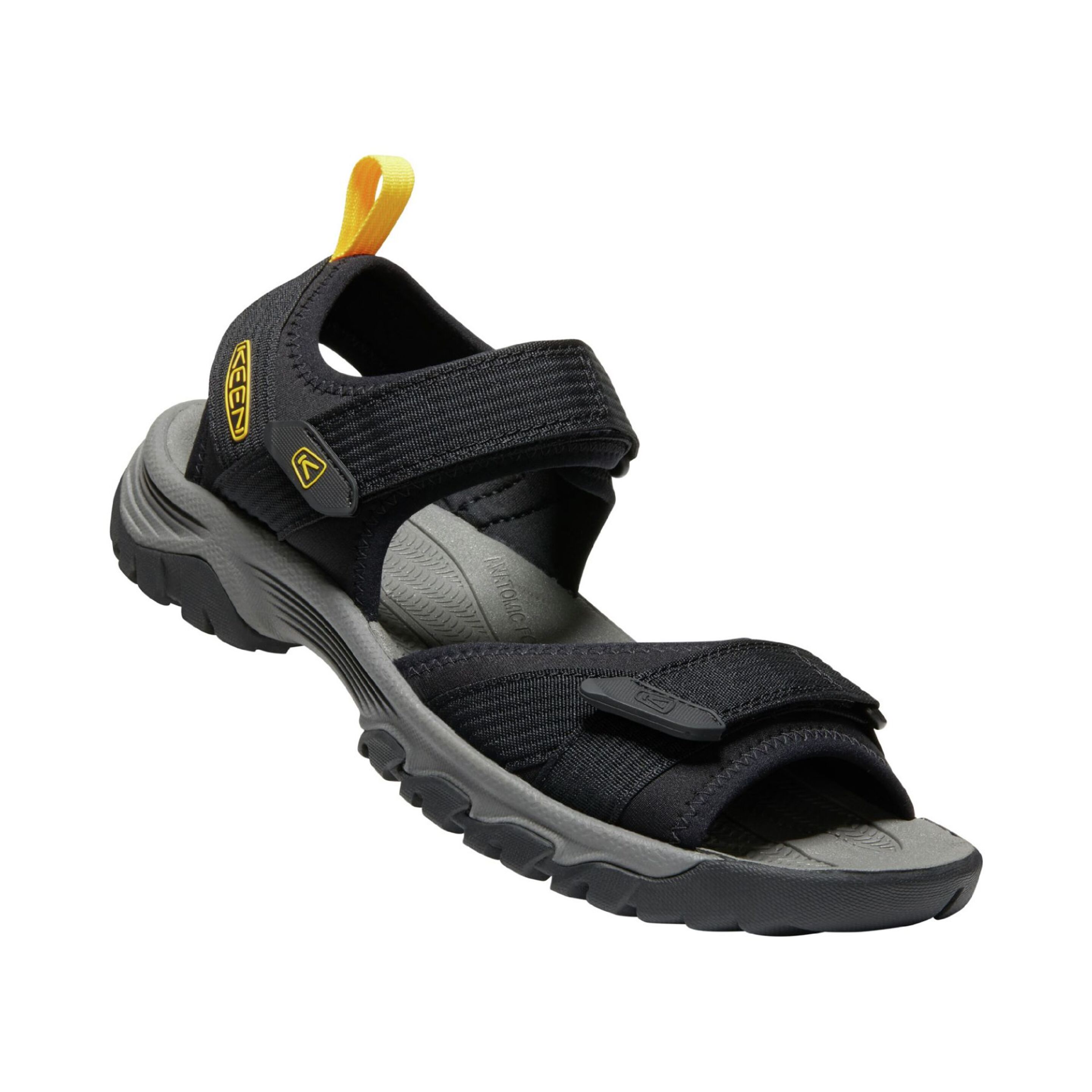 Sandalias De Montaña Keen Targhee Iii Ope