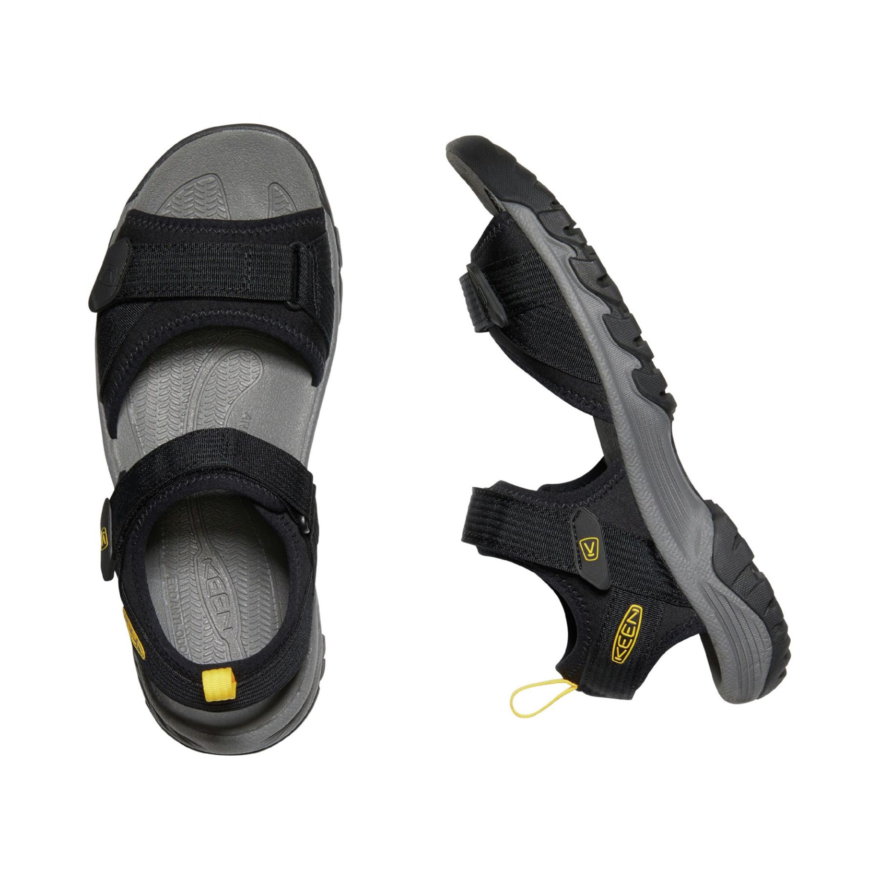 Sandalias De Montaña Keen Targhee Iii Ope