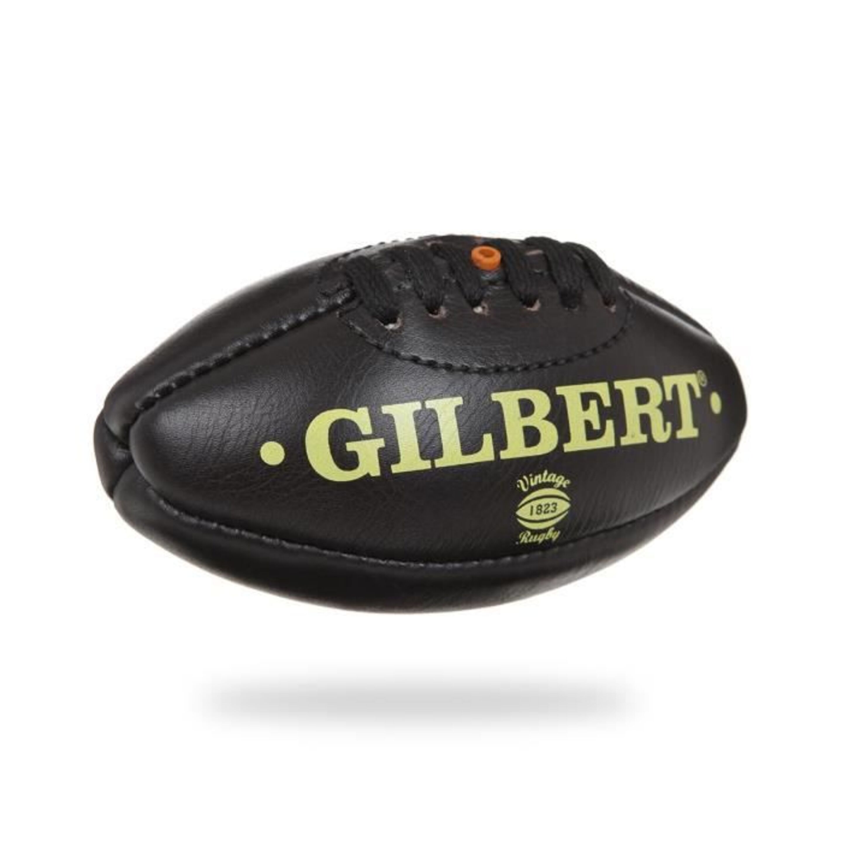 Mini Balón De Rugby Gilbert Vintage