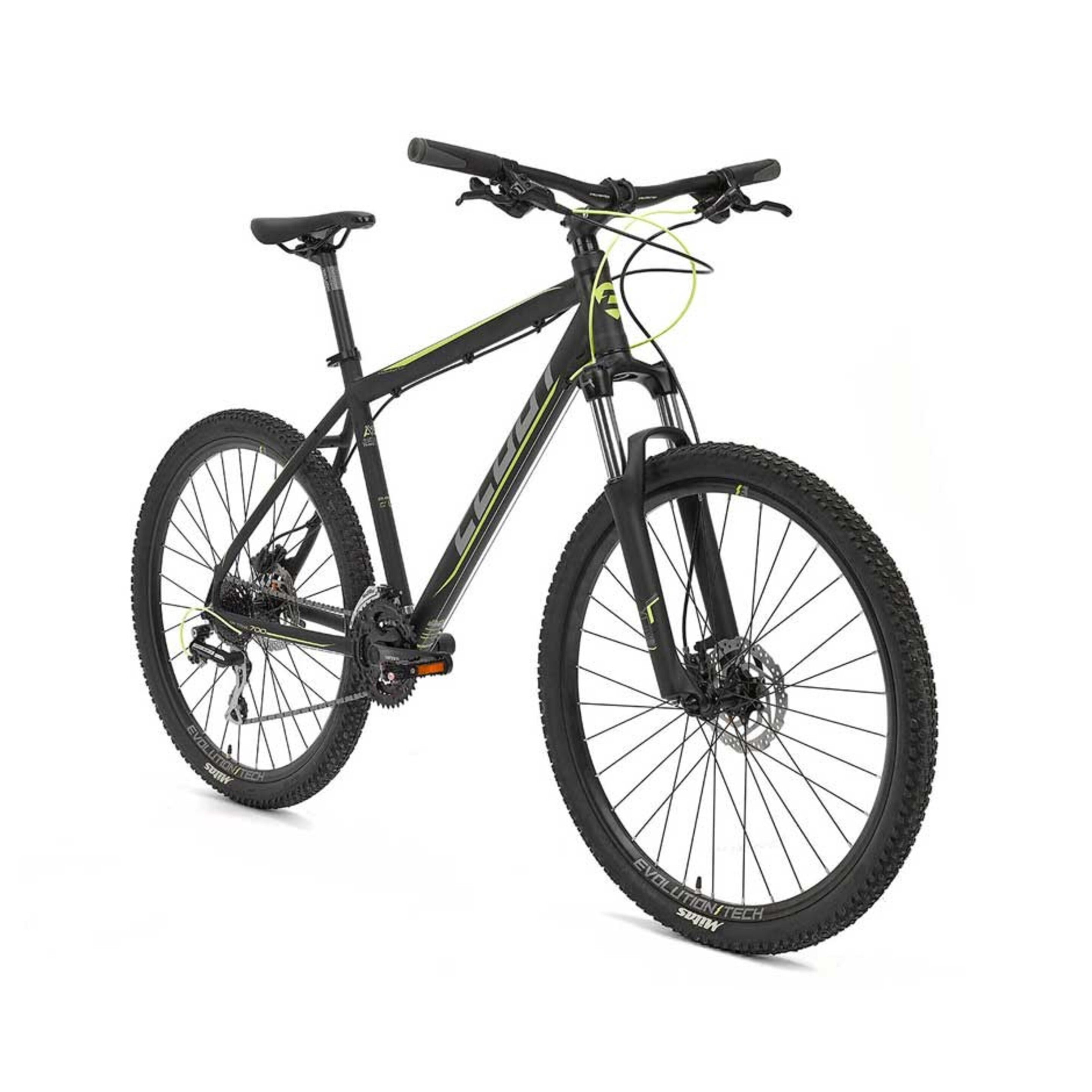 Bicicletas De Montaña 27.5-xr Trail 700 27v Alivio Cloot Bike