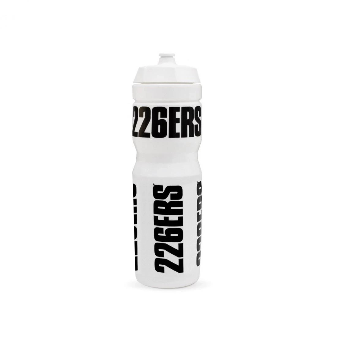 Bidón Hidratación Logo 1l 226ers - blanco-negro - 