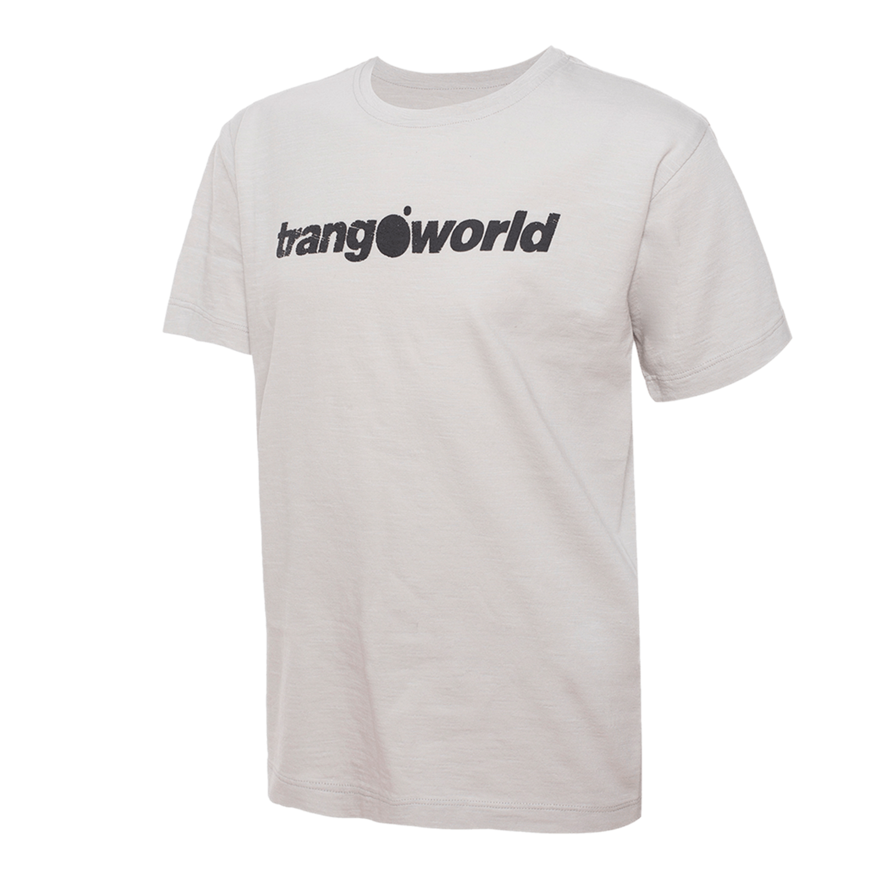 Camiseta Trangoworld Lieza - beige - 