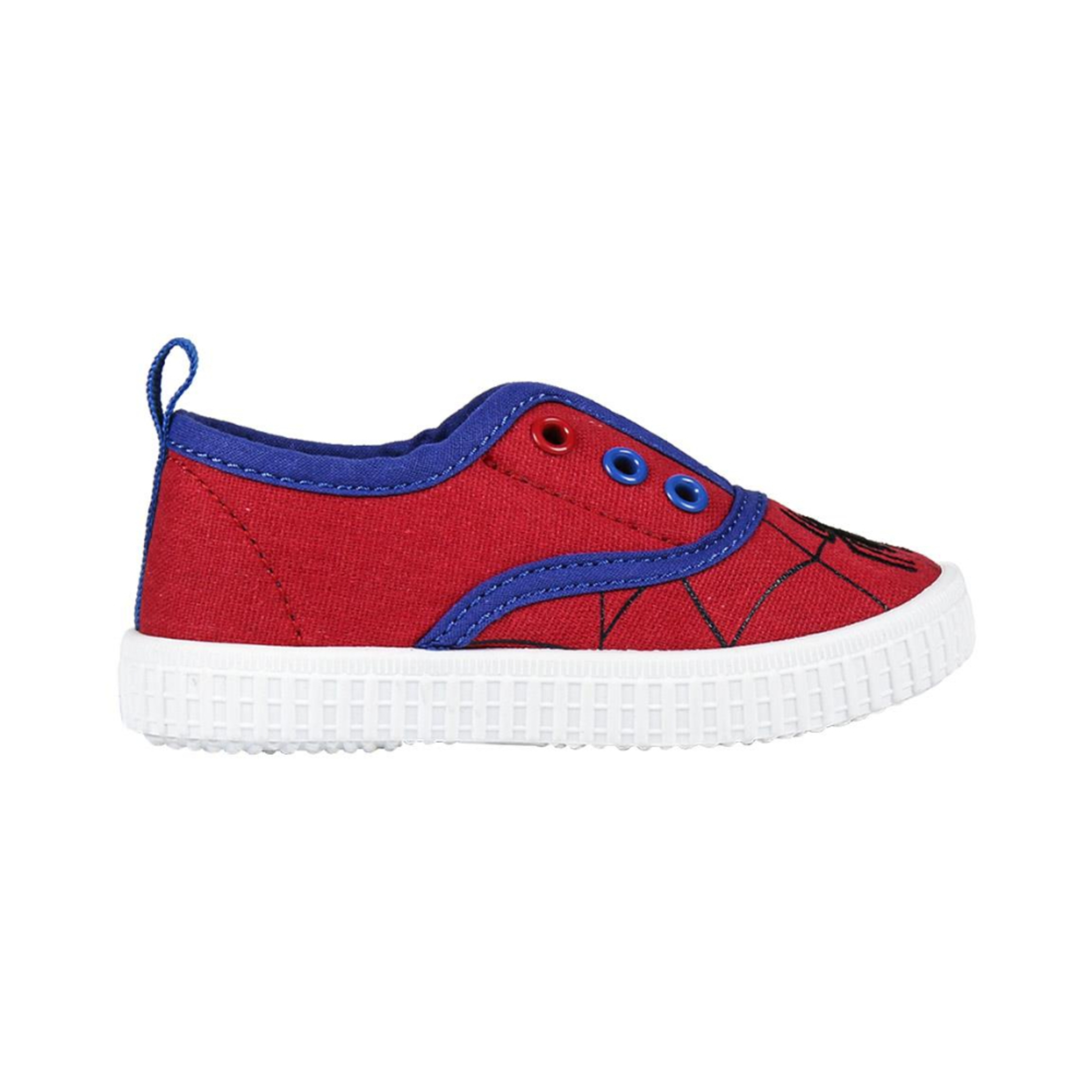 Zapatillas Spiderman 64219