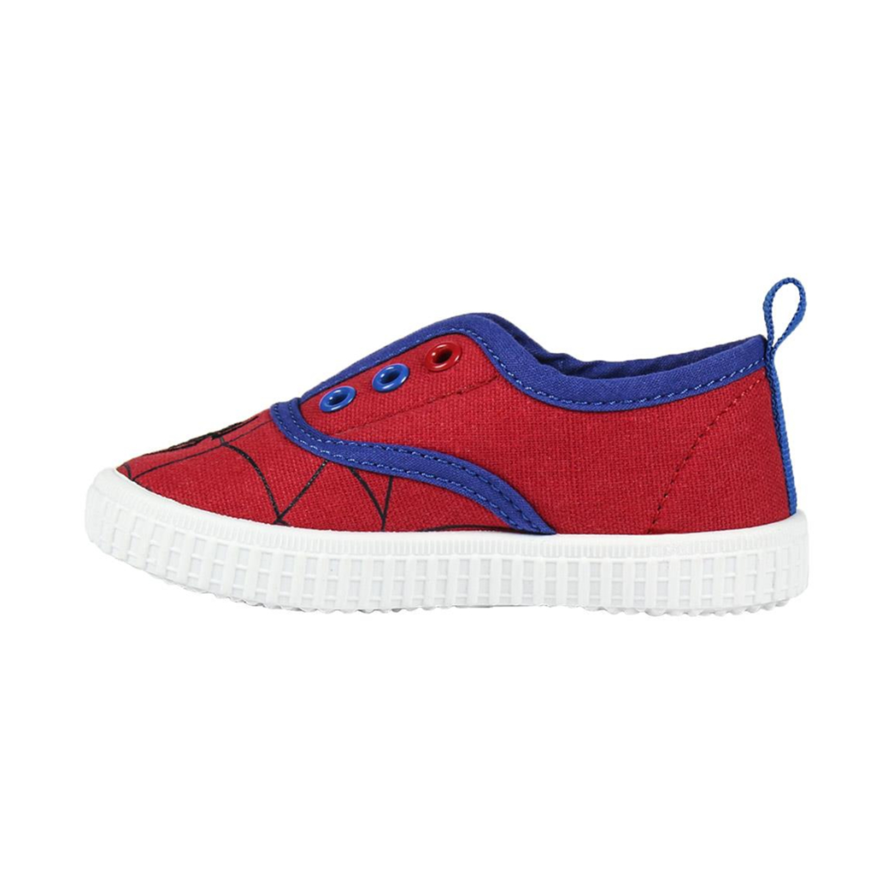 Zapatillas Spiderman 64219