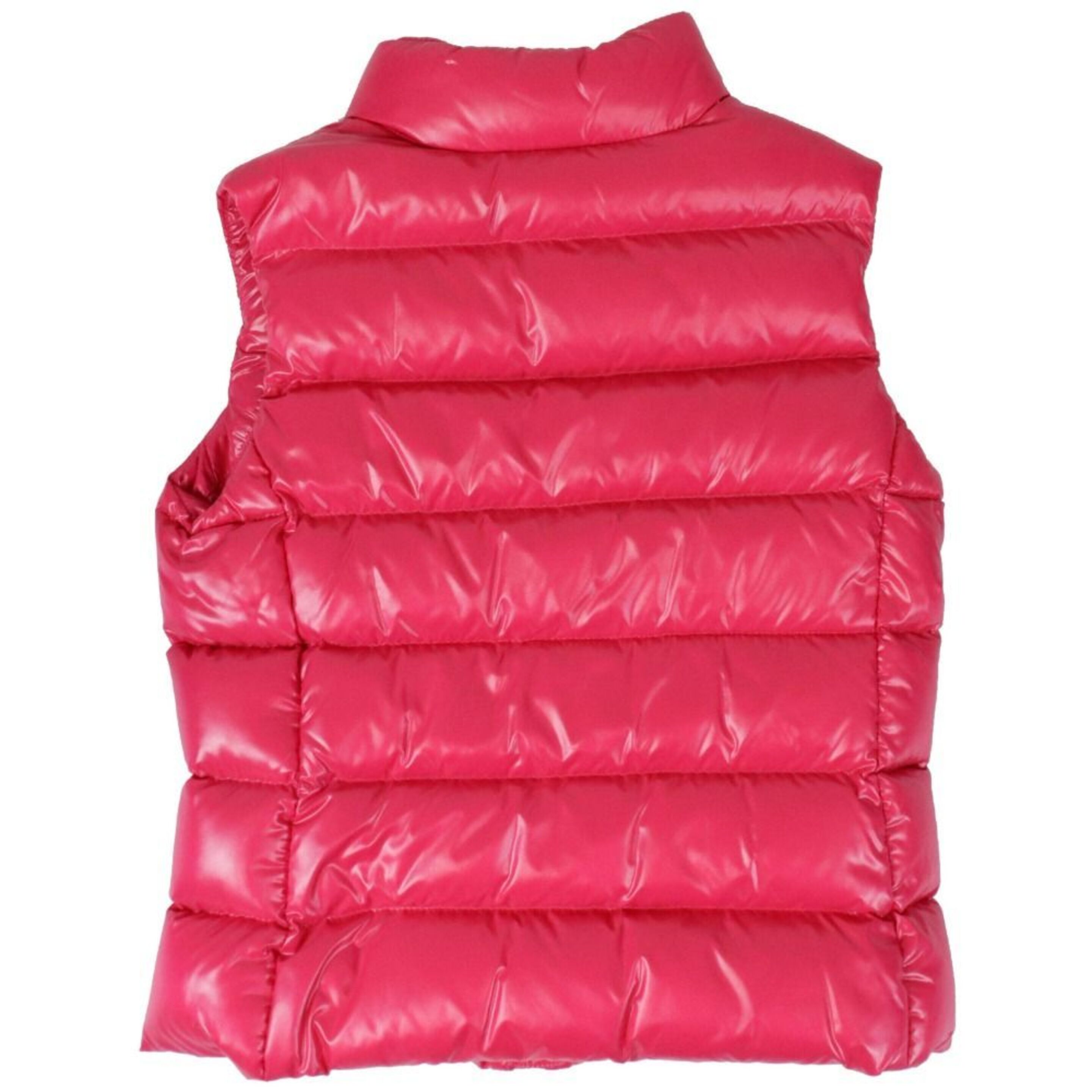 Chaleco Moncler Poliamida