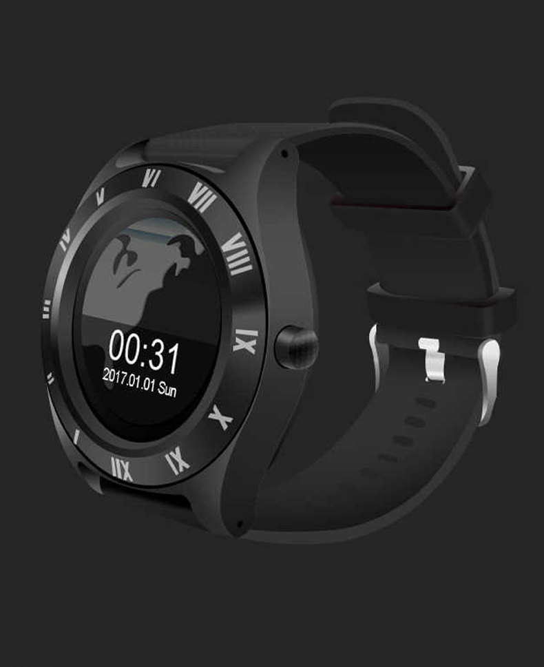 Smartwatch Bluetooh M11