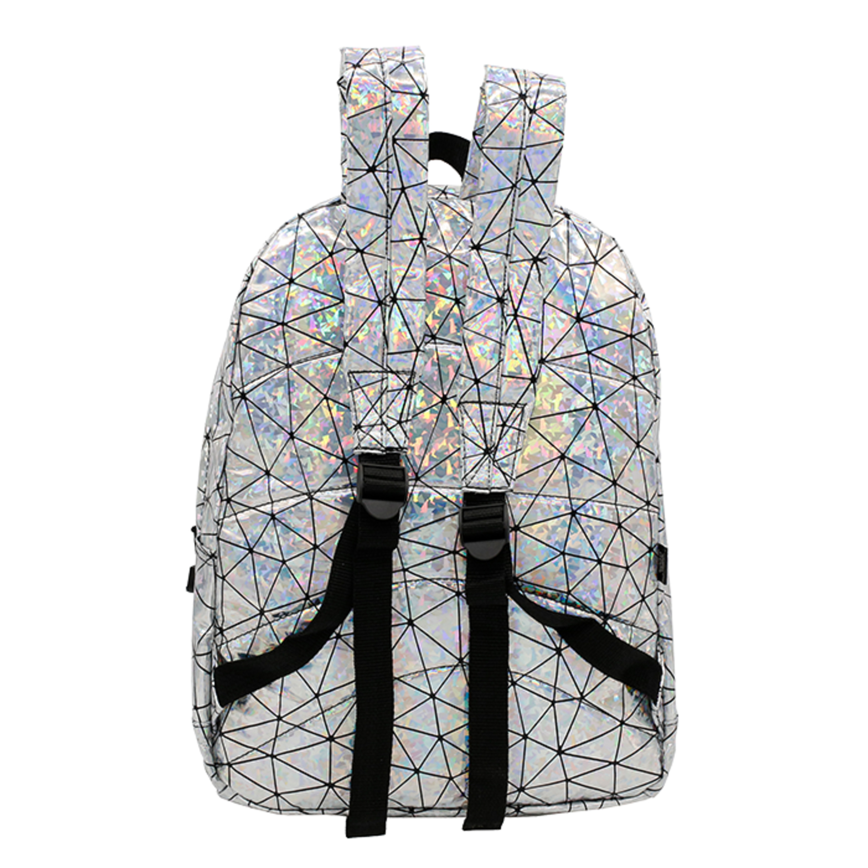 Mochila Láser Ranking Plata