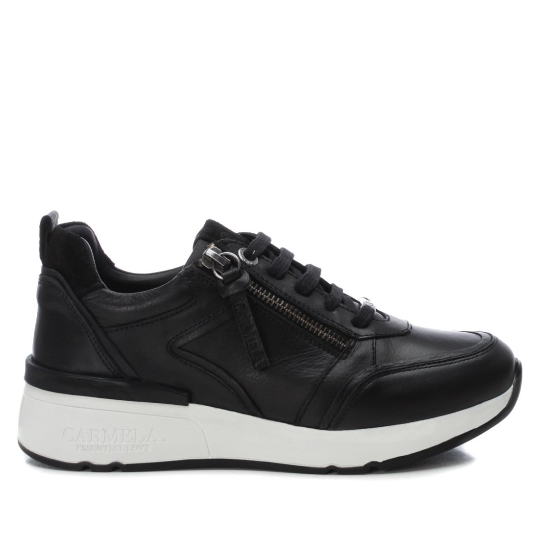 Sneaker Carmela 160208 - negro - 