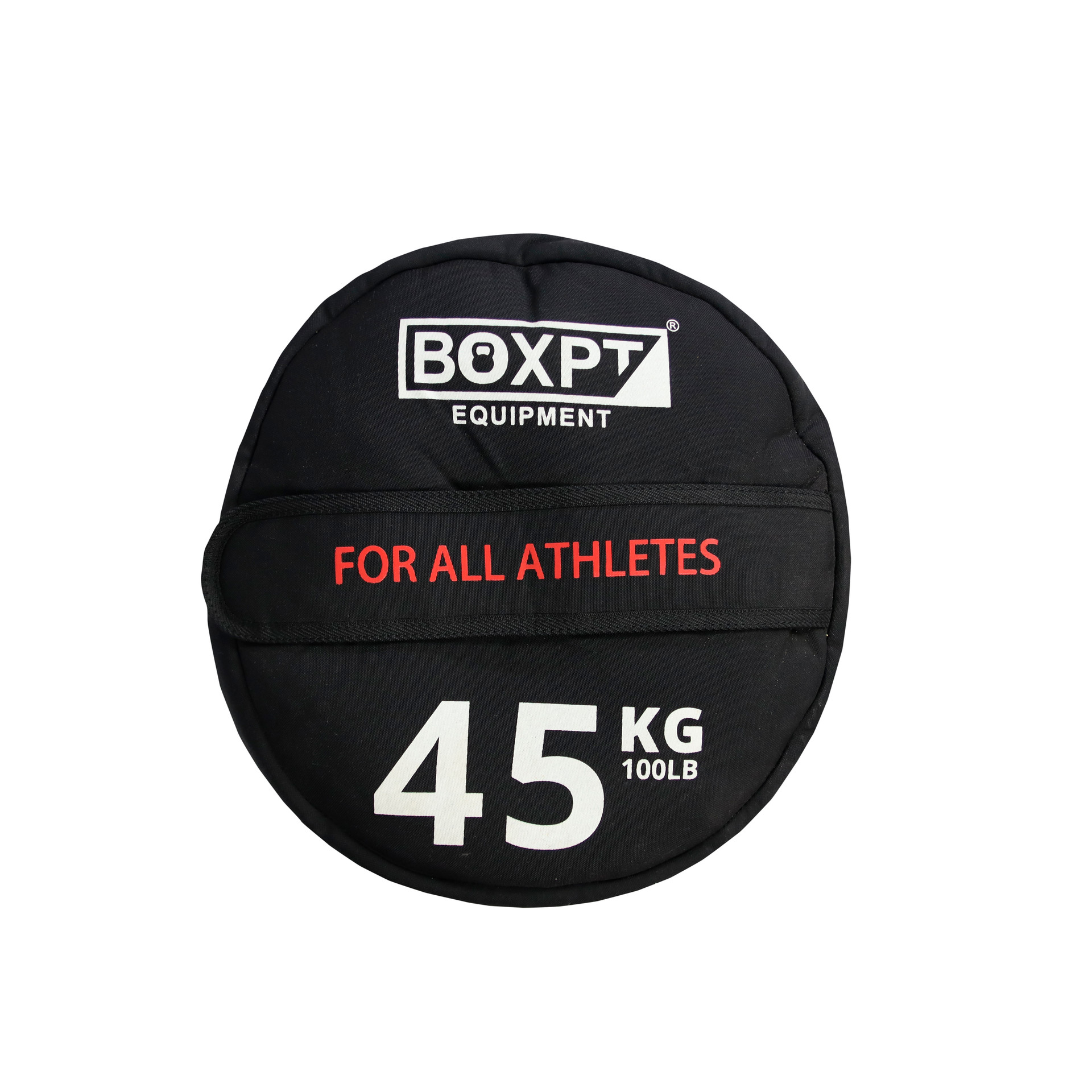 Saco De Peso "strongbag" Boxpt 45kg