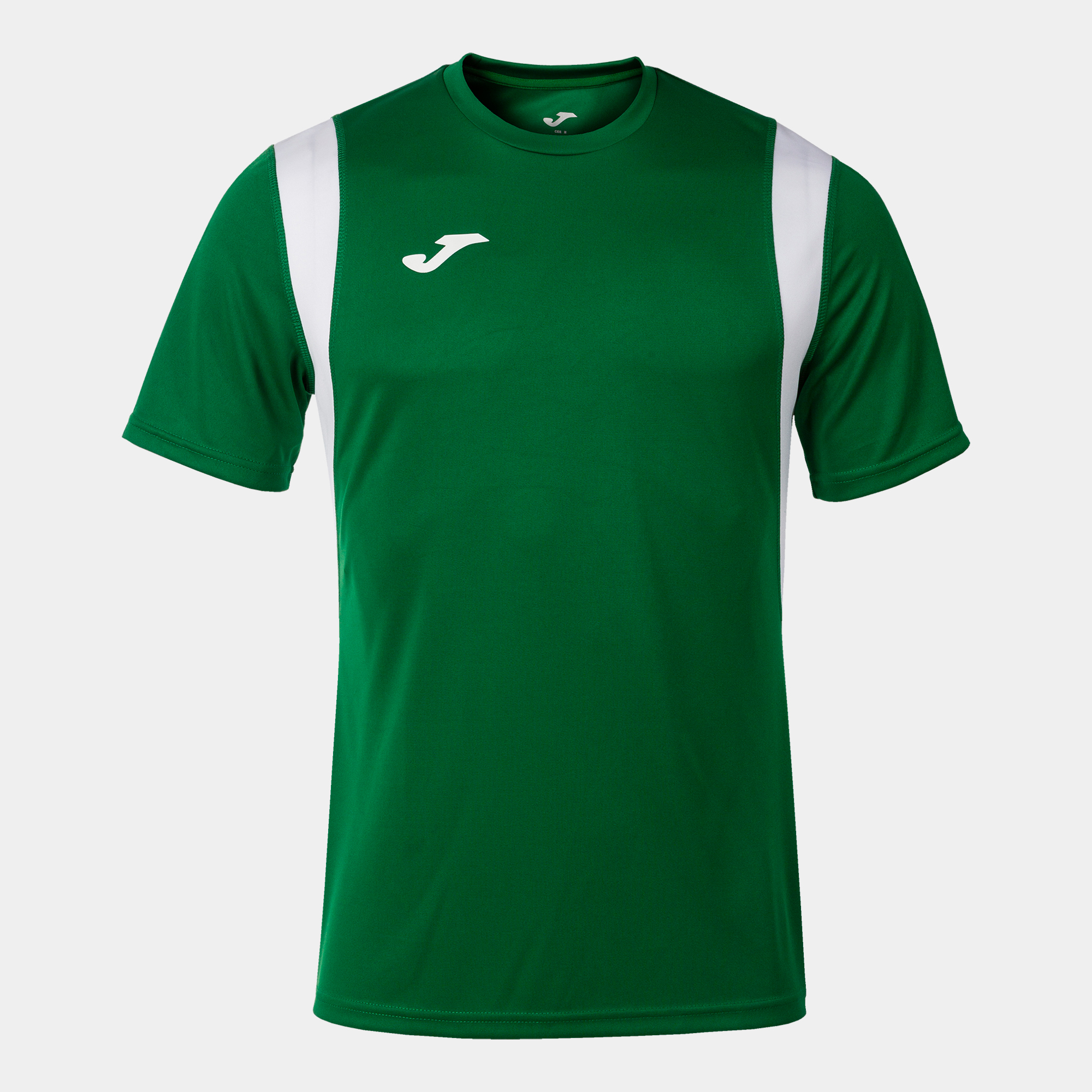 T-shirt Manga Curta Joma Dinamo Verde