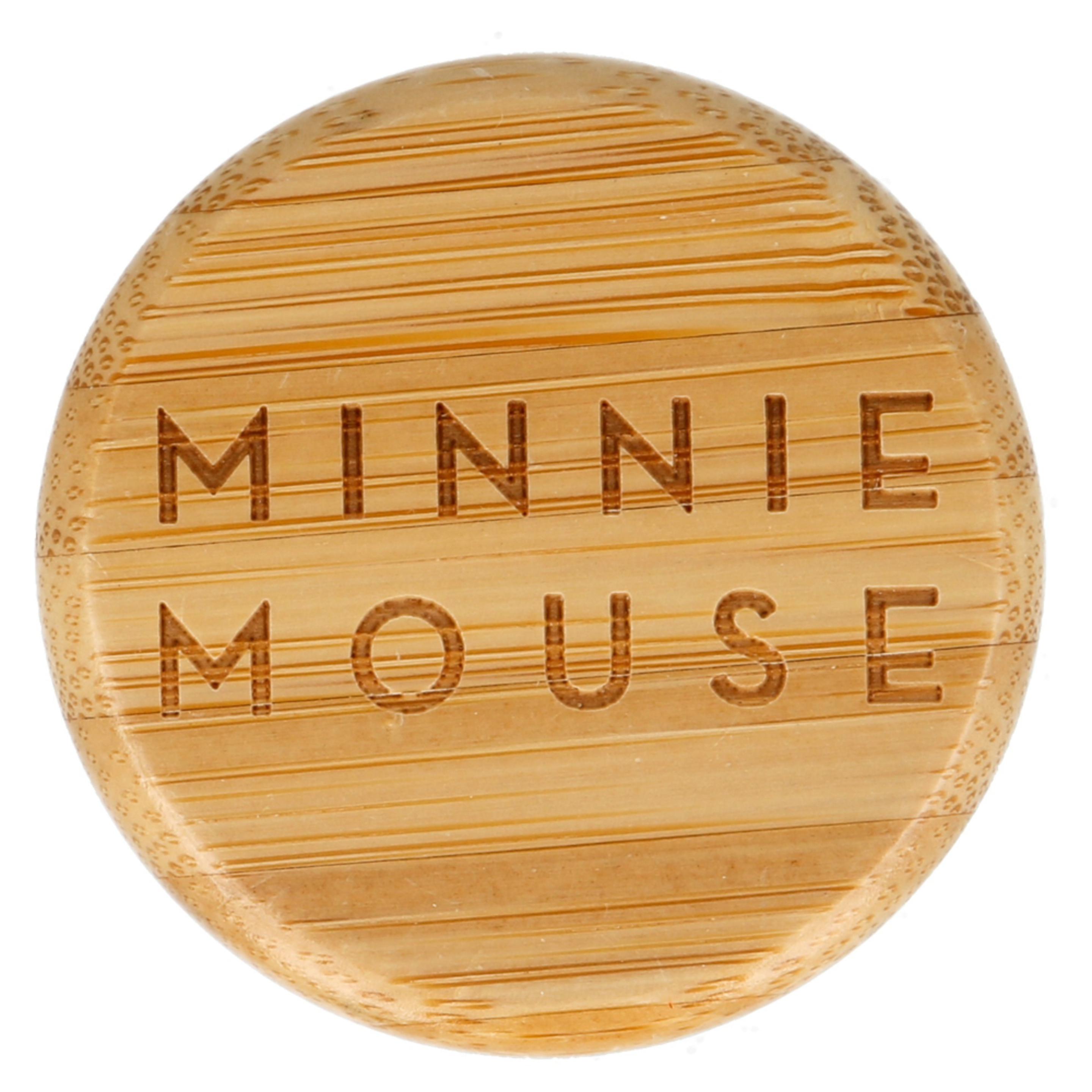 Minnie Mouse Glass Glass 620 Ml