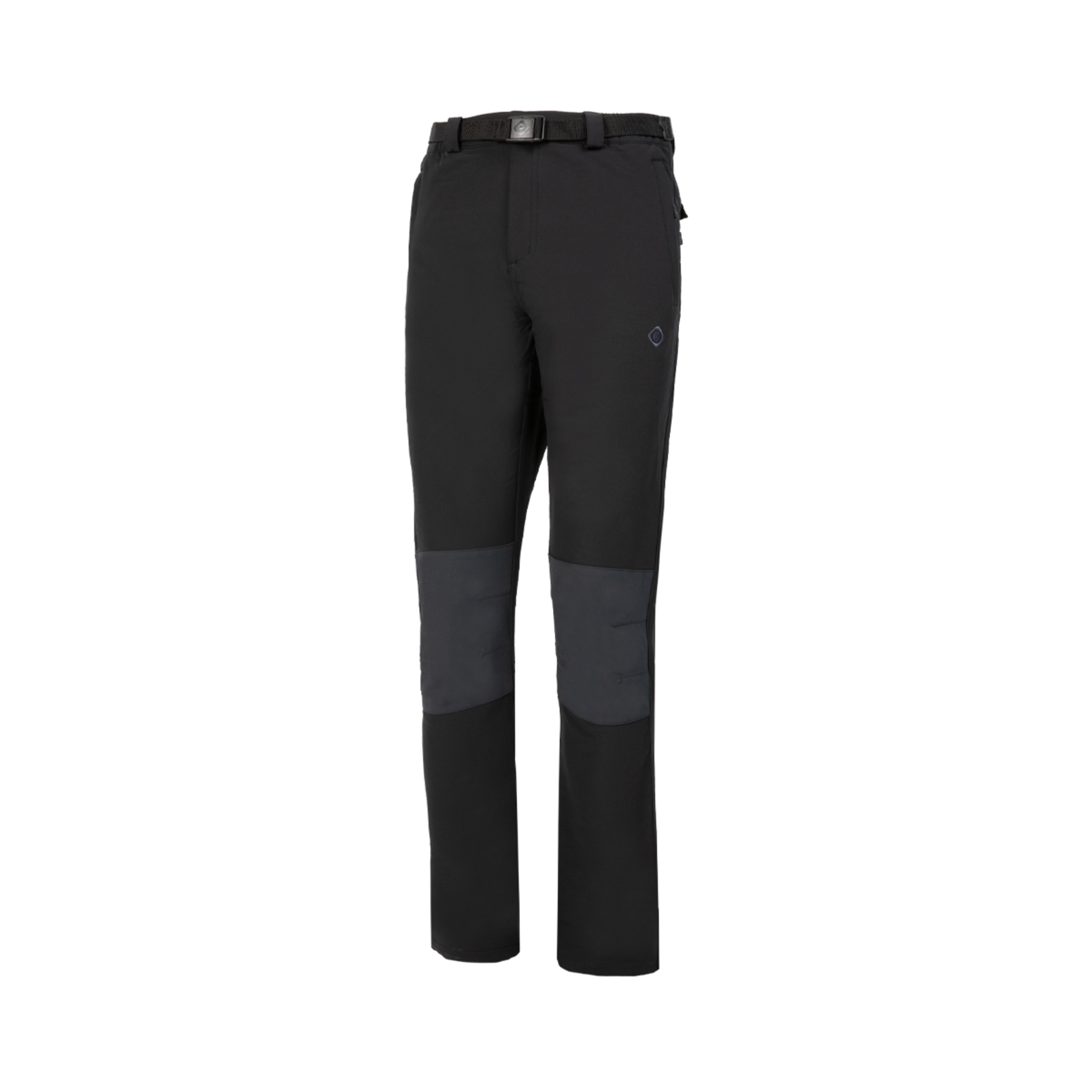 Pantalón De Montaña Con Tejido Más Grueso Para Climas En Invierno Izas Chamonix Co