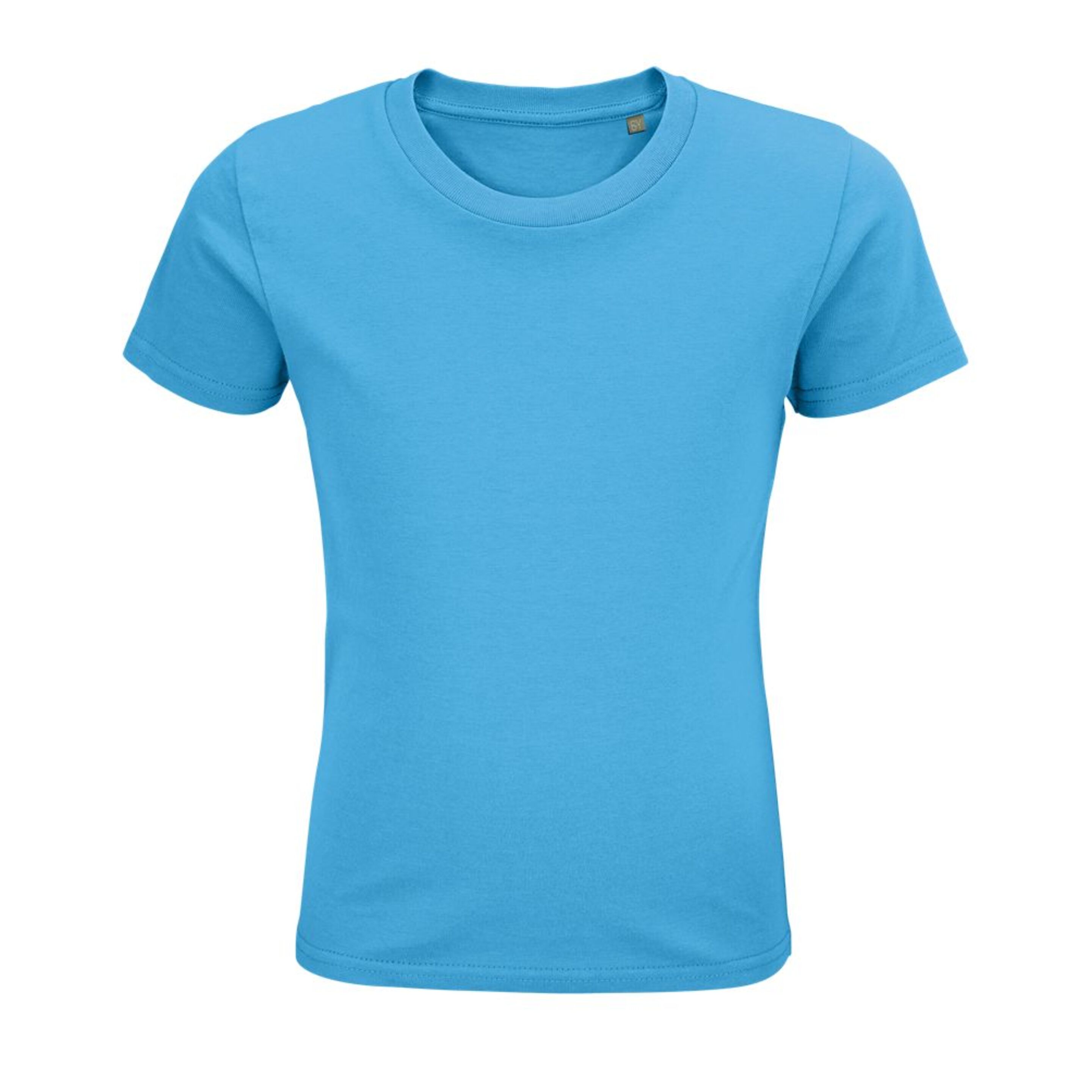 T-shirt Marnaula Pionner Kids - azul-cielo - 