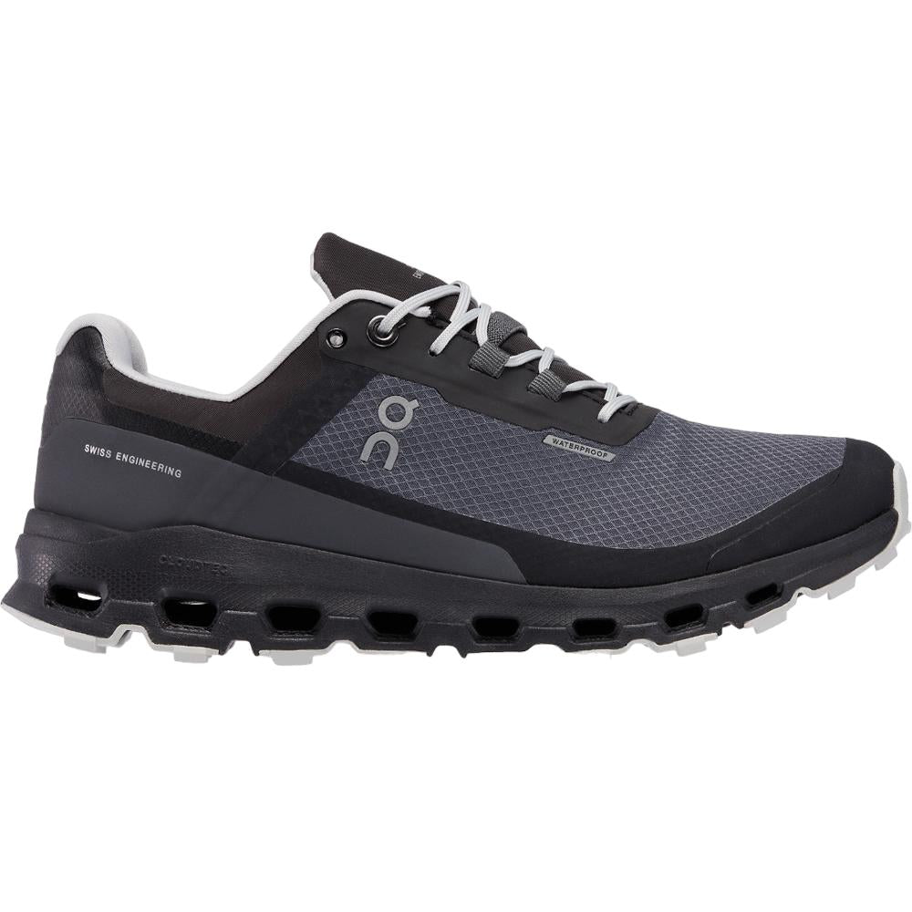 Sneakers On Running Cloudvista Waterproof - gris - 
