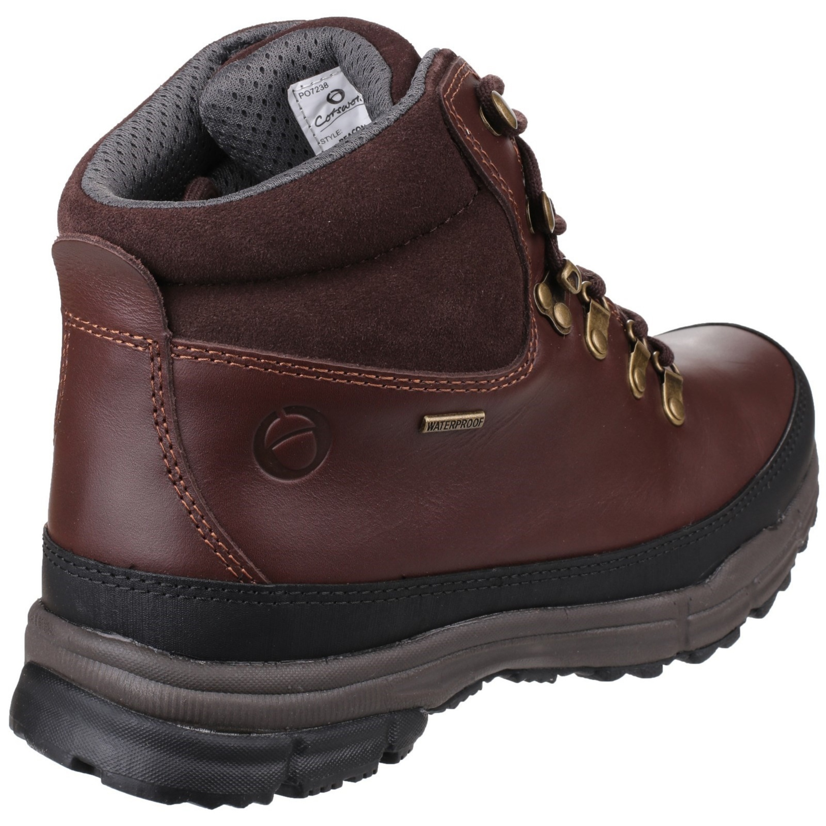 Botas De Senderismo Cotswold Beacon