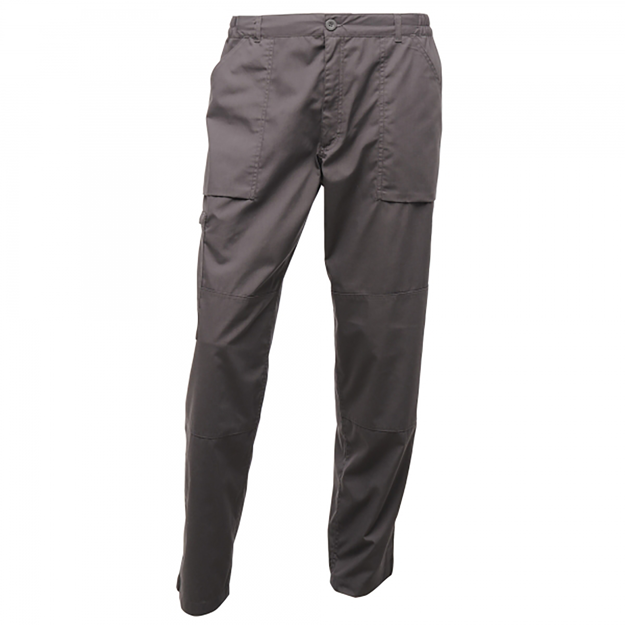 Pantalones Impermeables Regatta Action - gris - 