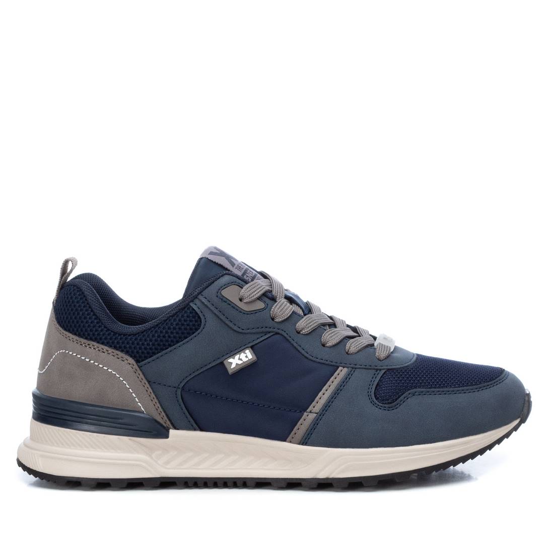 Sneaker Xti 140107 - azul - 