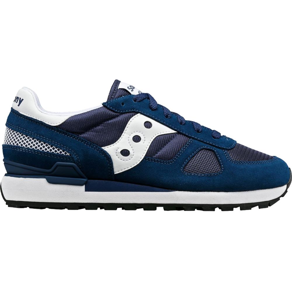 Sneakers Saucony Shadow Original - azul - 