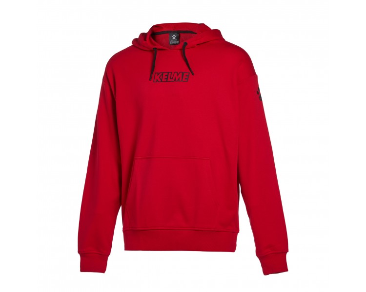 Sudadera Kelme Capucha Urban Sports