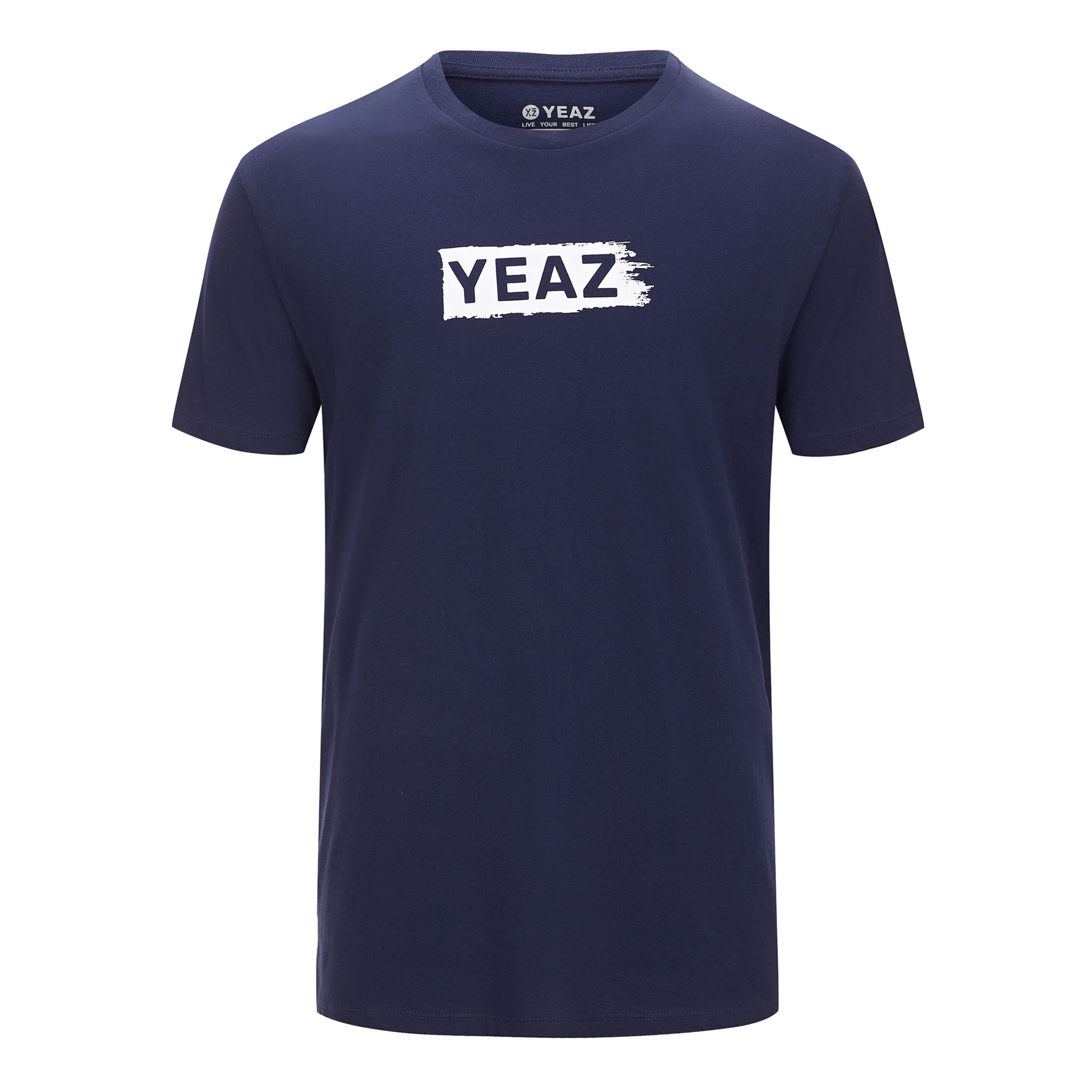 Camiseta Yeaz Chay - azul - 