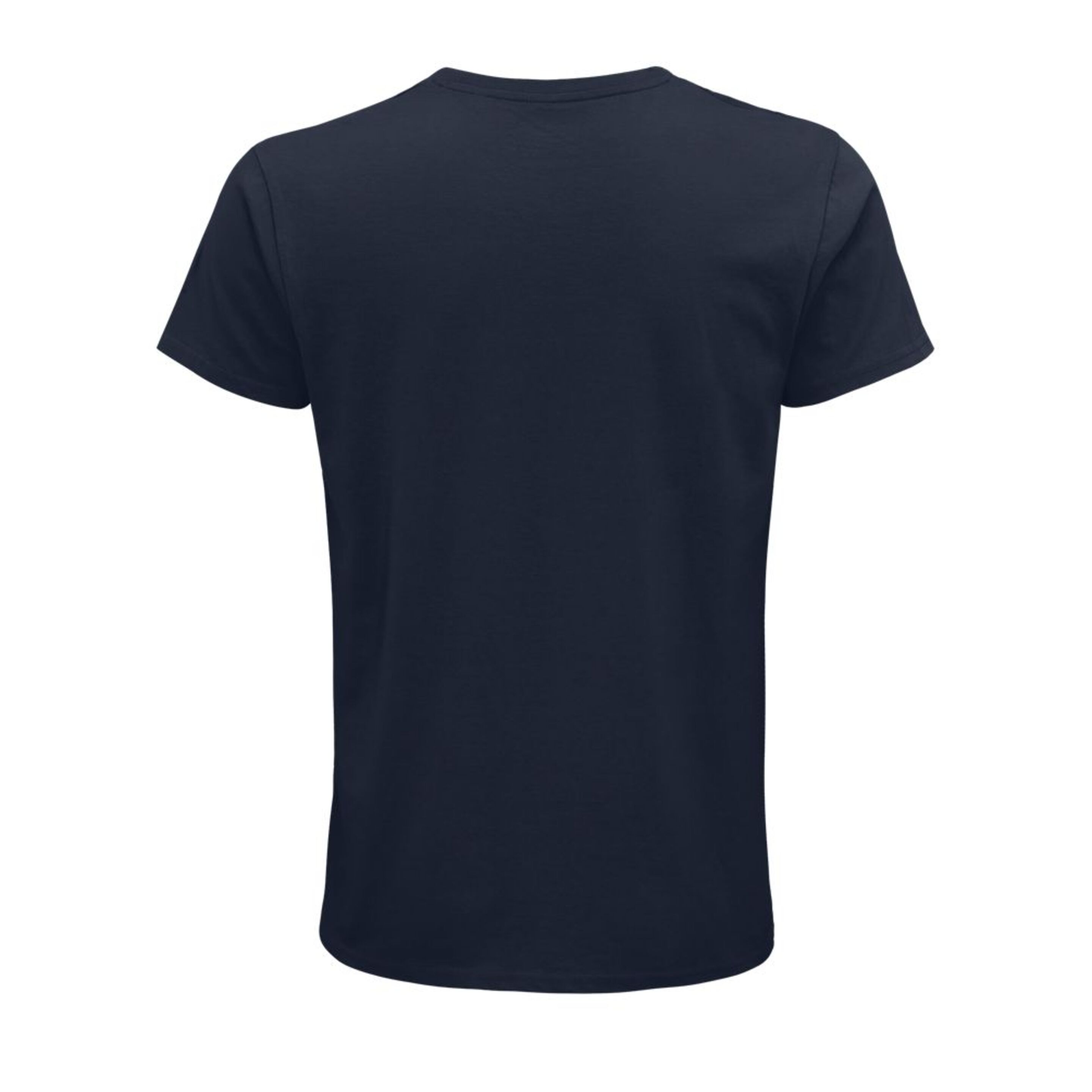 Camiseta Marnaula Crusader - Azul Marino - Modelo Adulto  MKP