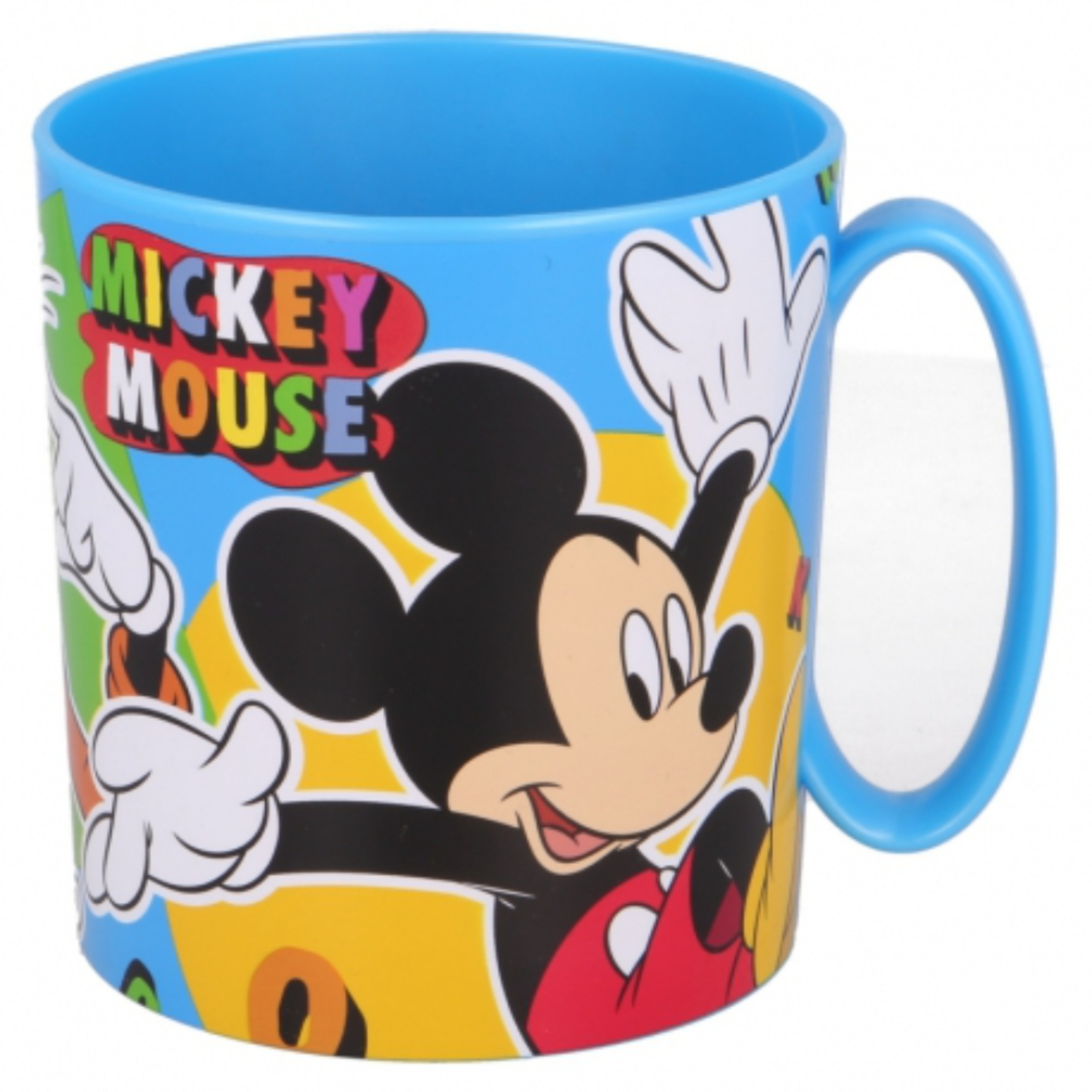 Taza Mickey Mouse 65708 - azul - 