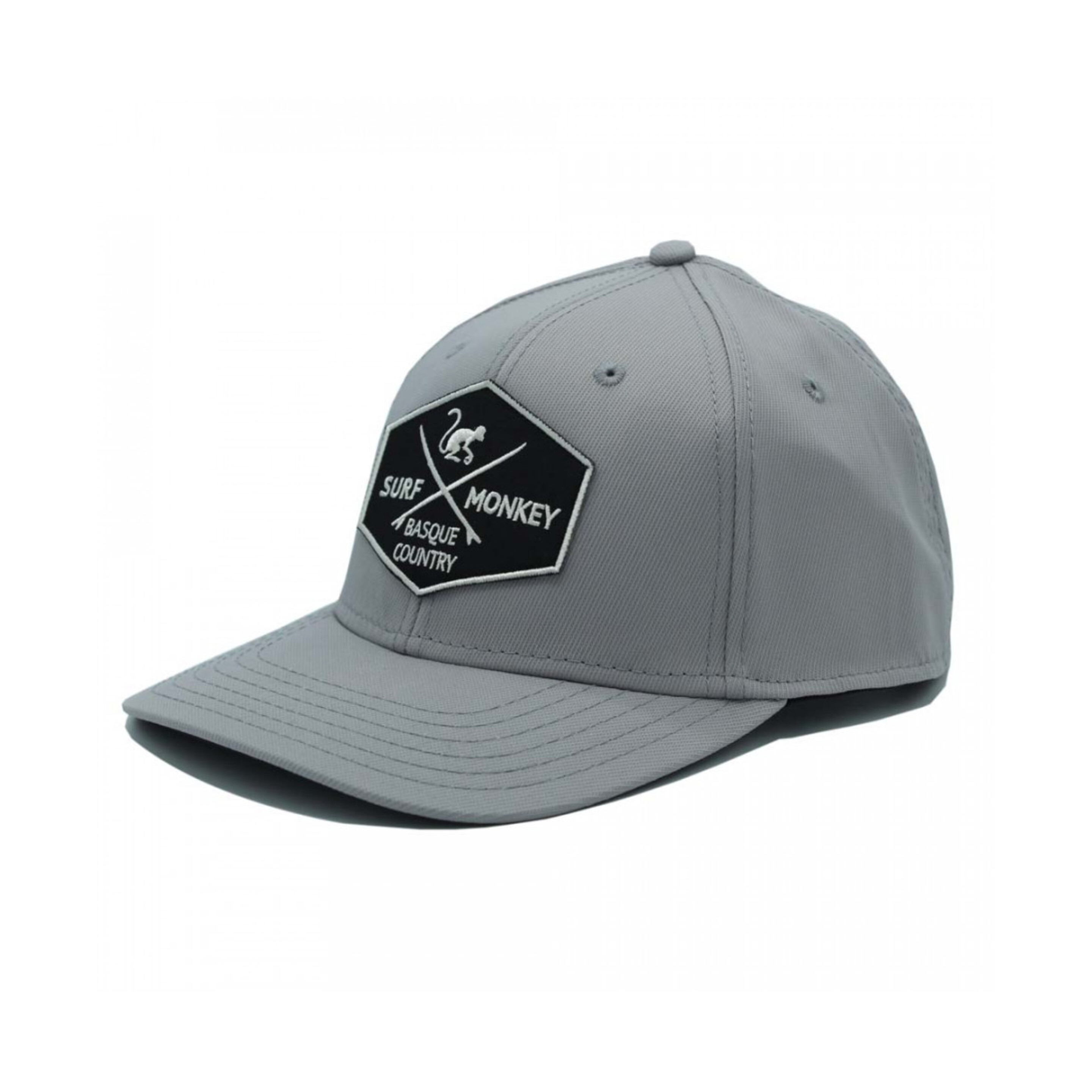 Gorra Técnica Upf50+ Surf Monkey