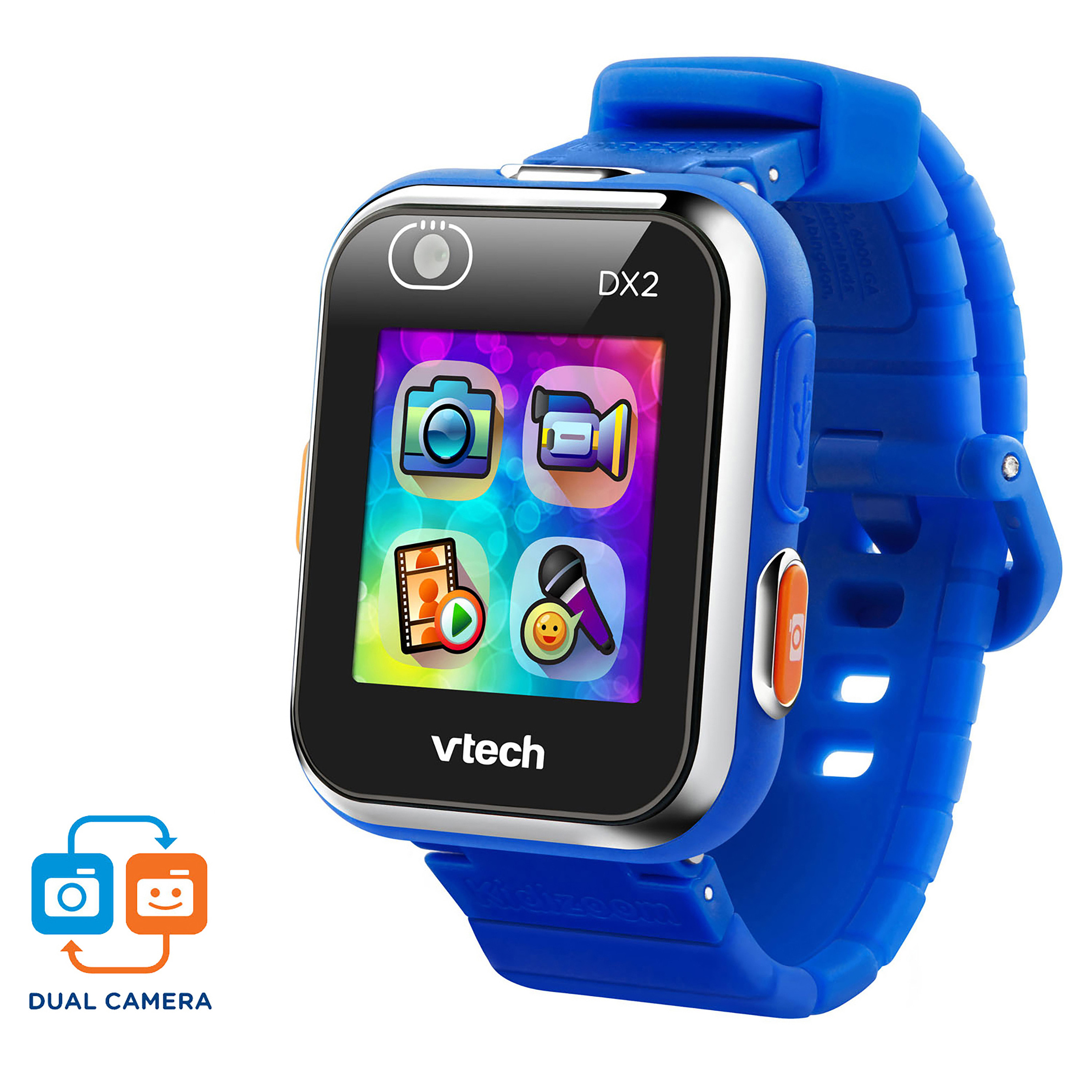 Kidizoom Smart Watch Vtech Dx2