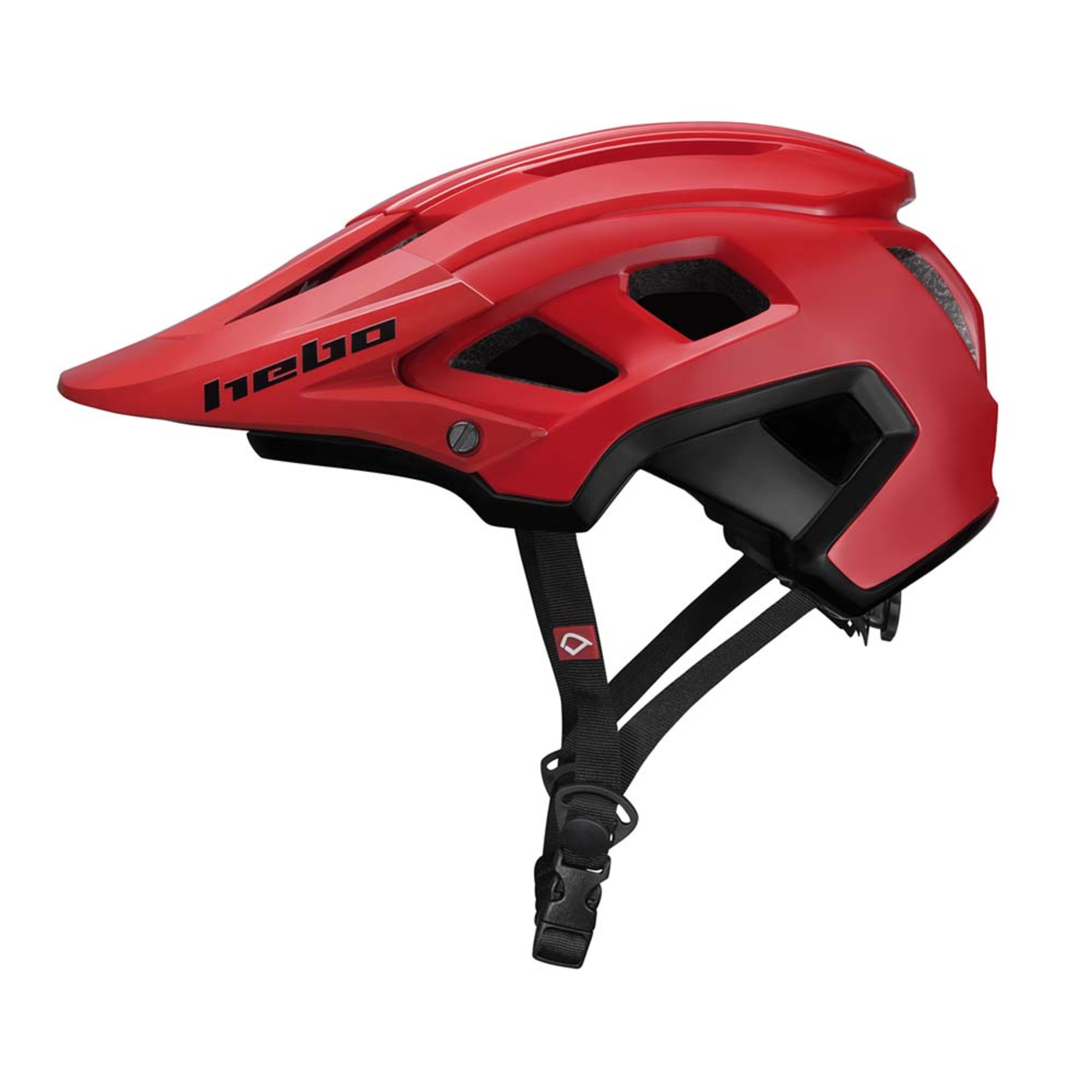 Casco Bici Hebo Balder Monocolor Ii