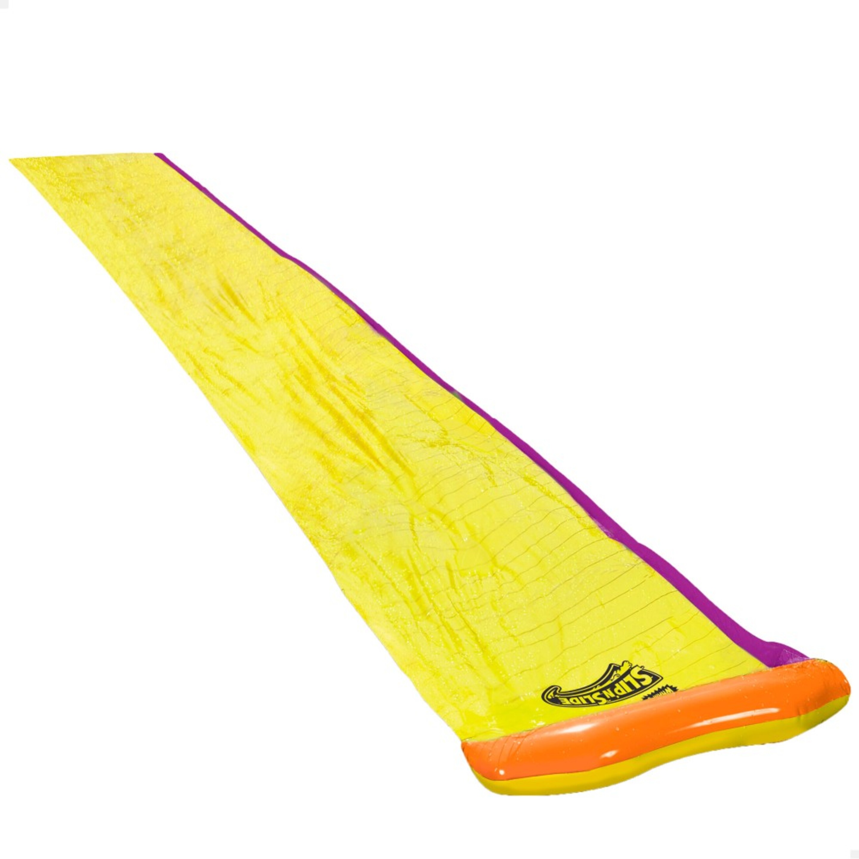 Slip ‘n Slide Pista Deslizante Agua - amarillo - 
