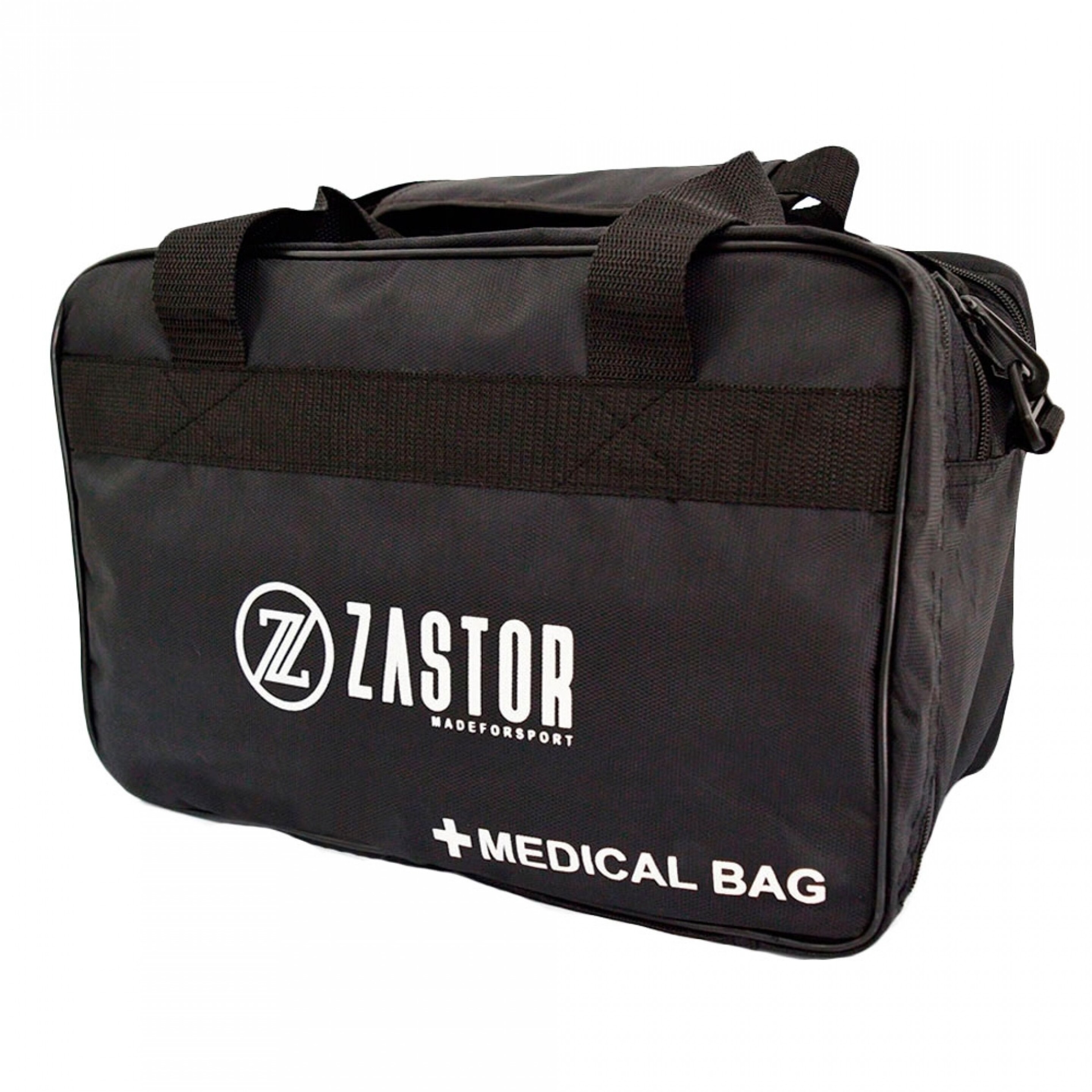 Bolsa Botiquín Deportivo Zastor Rescue