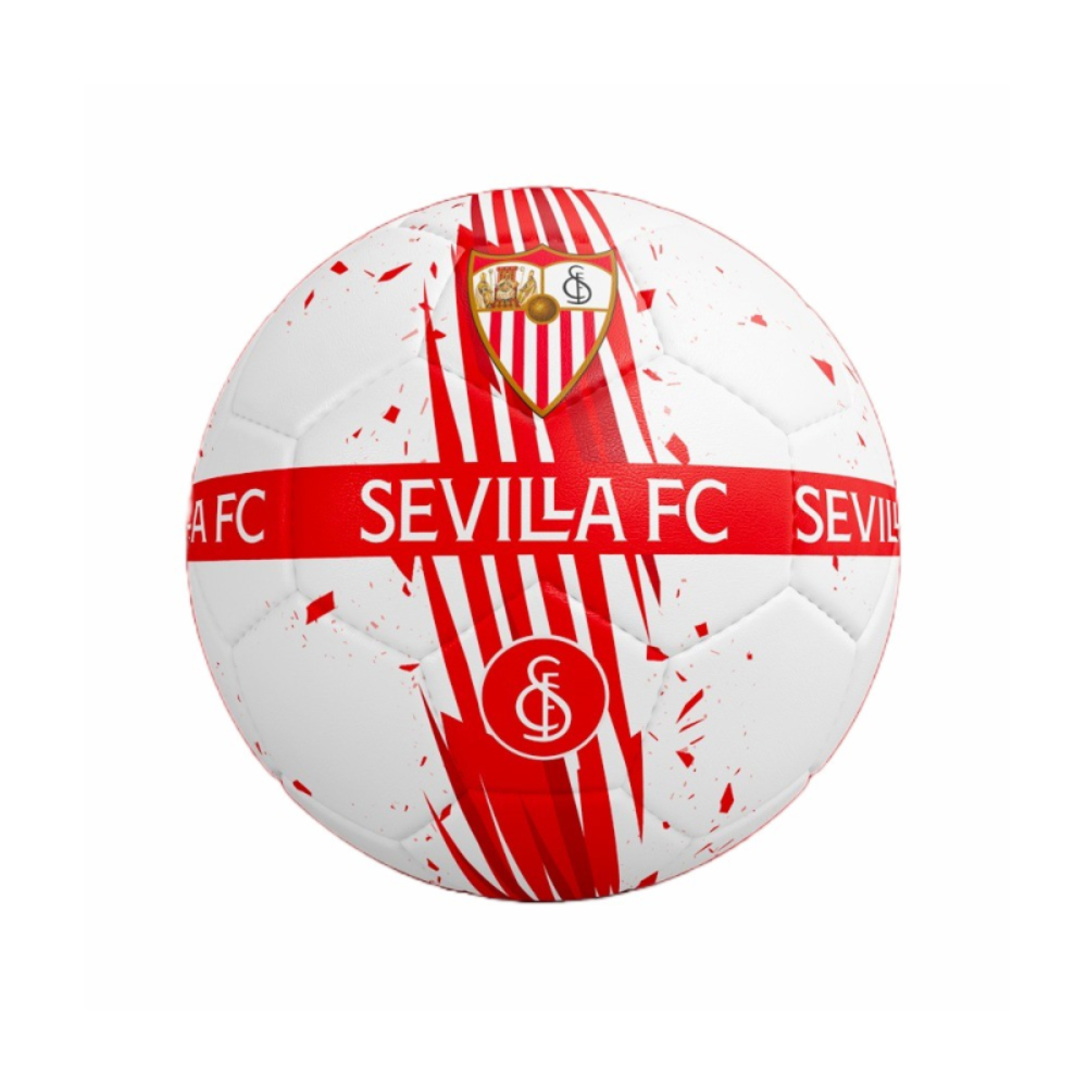 Balón Sevilla Futbol Club 72630 - blanco - 
