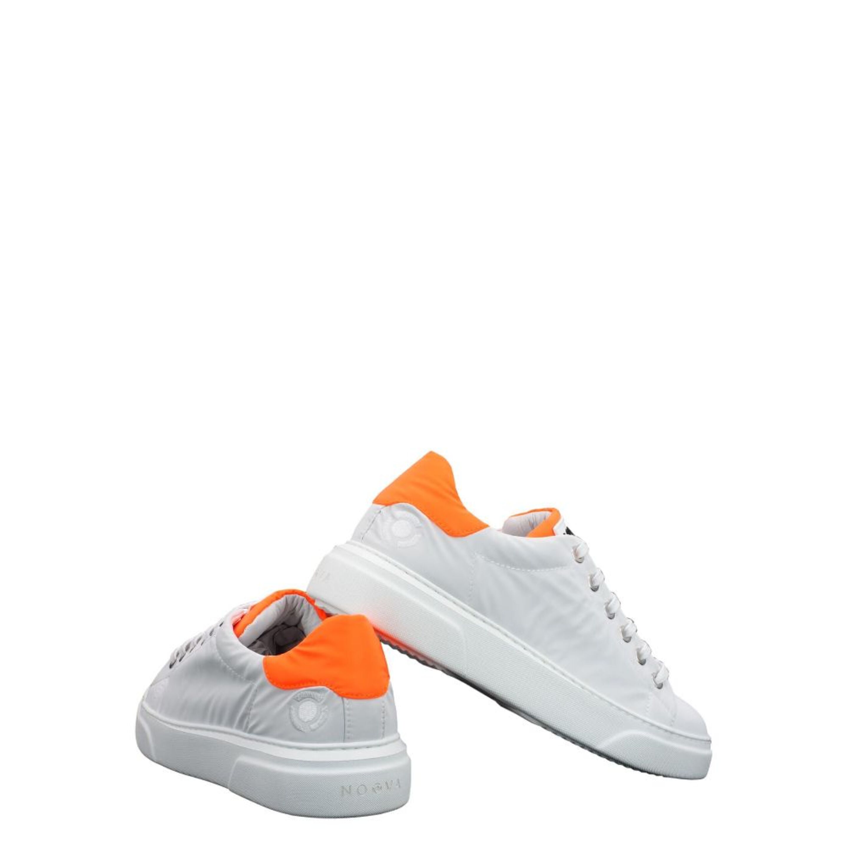 Zapatillas Noova Bast3orange