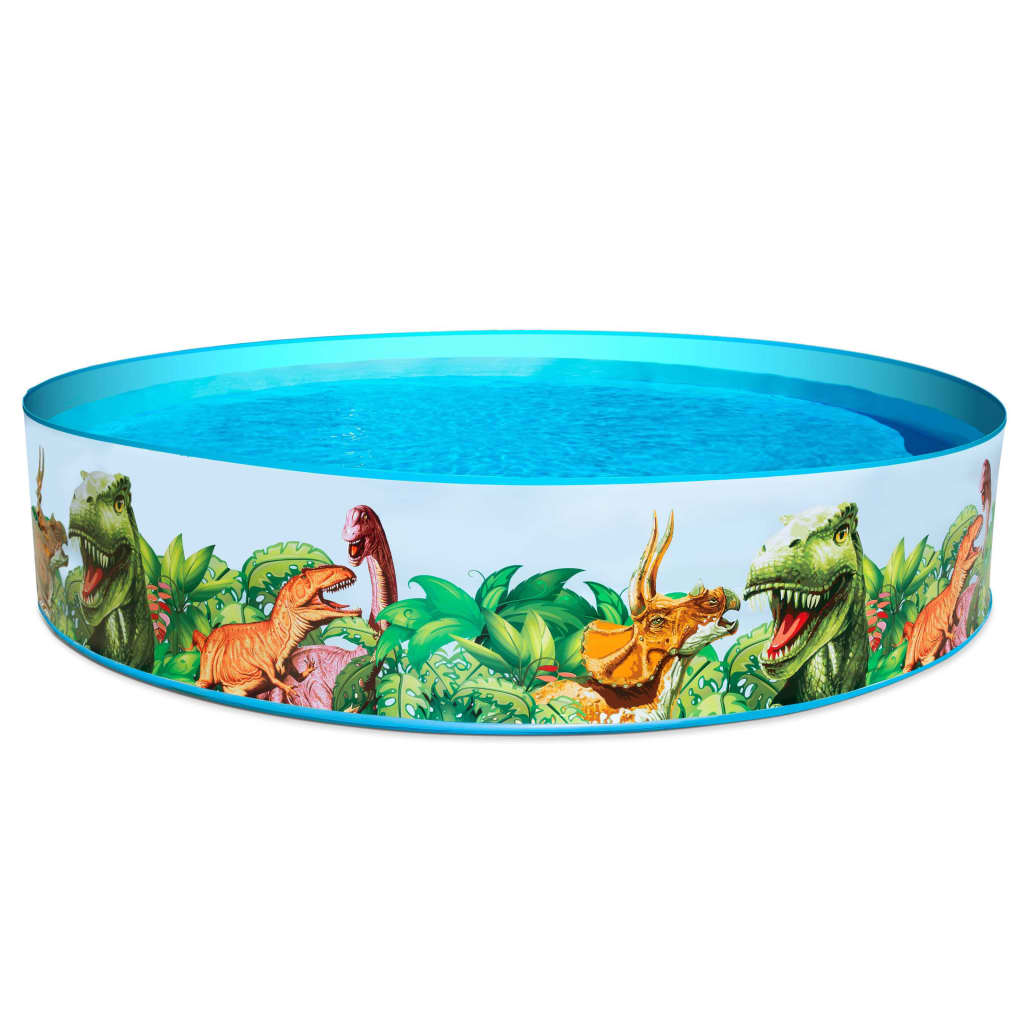 Piscina Bestway Dinosaur Fill'n Fun