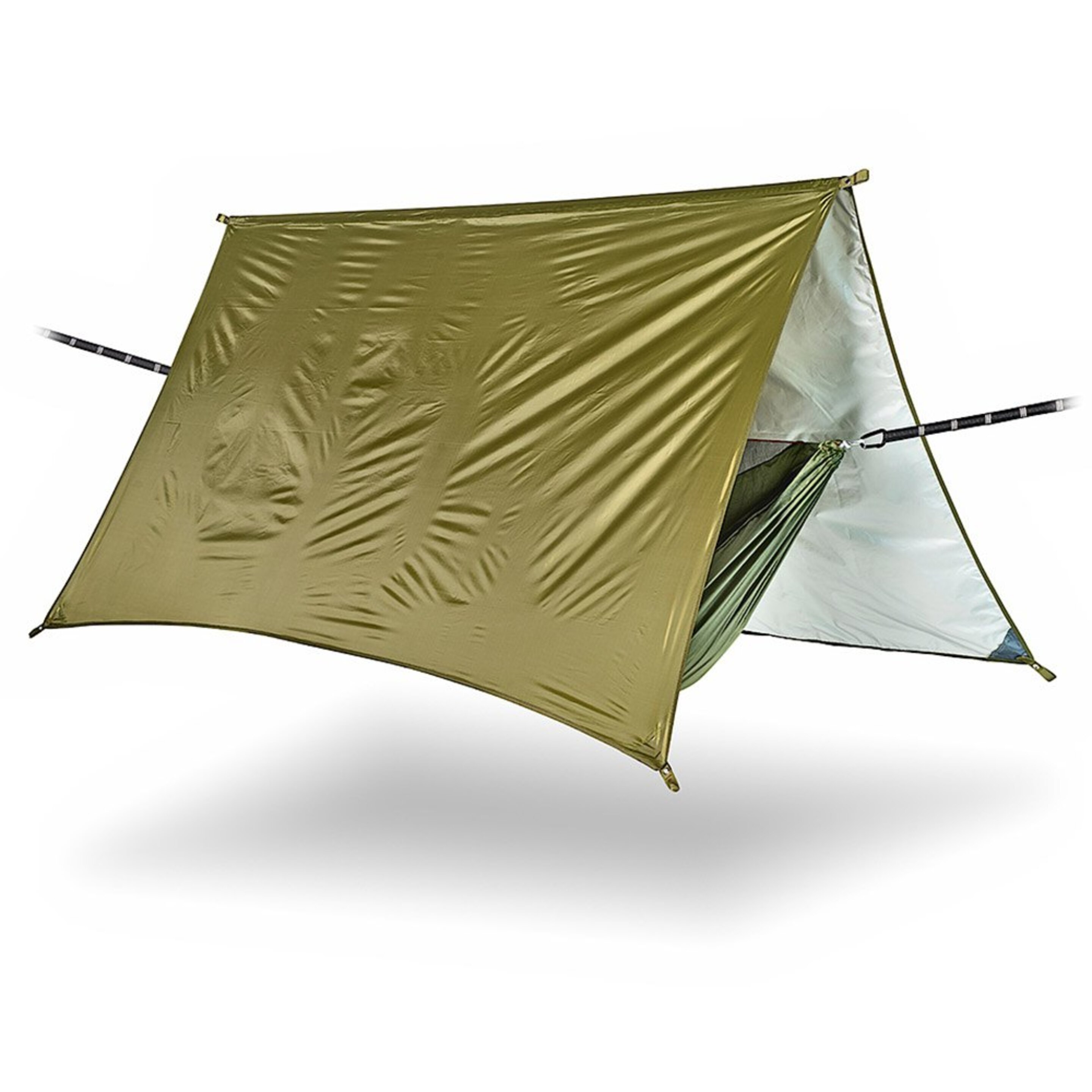 Hamaca Columbus Trekking Hammock & Tarp