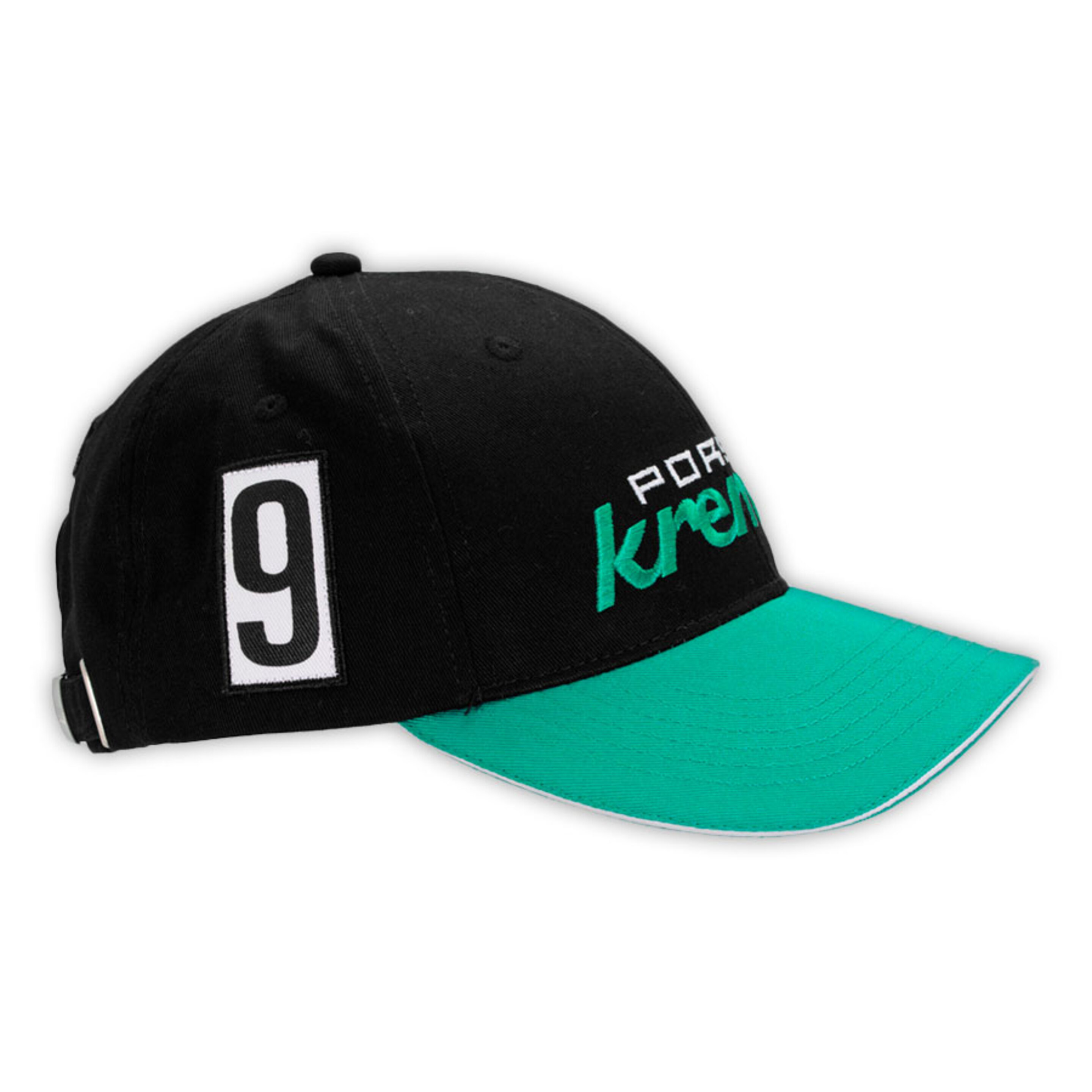 Gorra Porsche Kremer