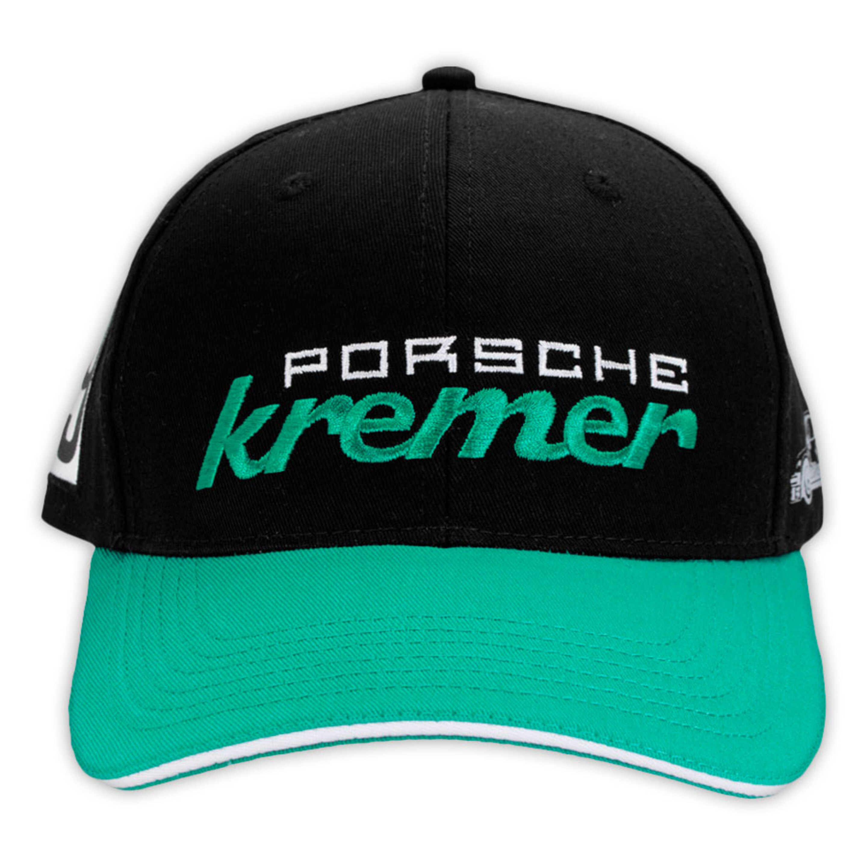 Gorra Porsche Kremer