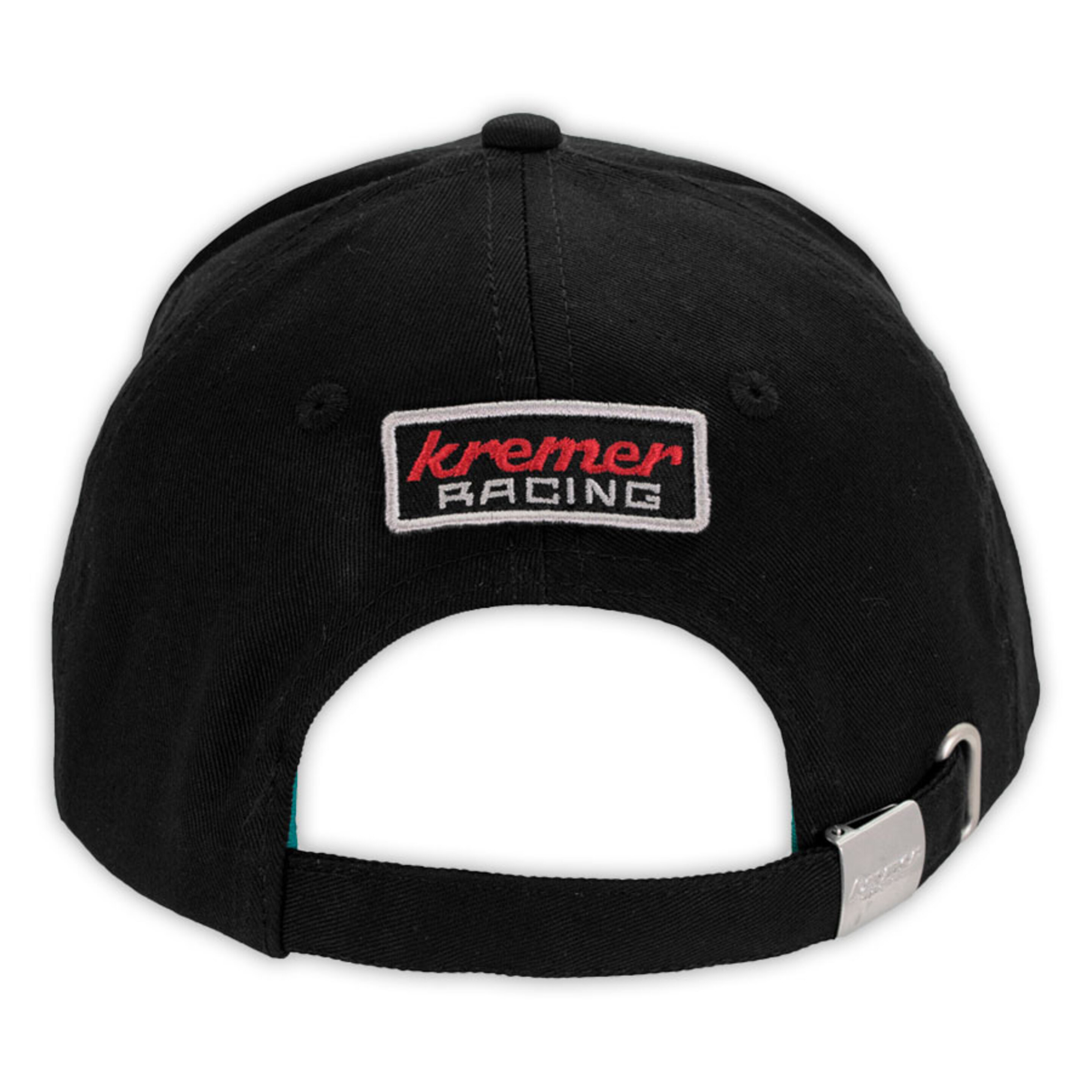 Gorra Porsche Kremer