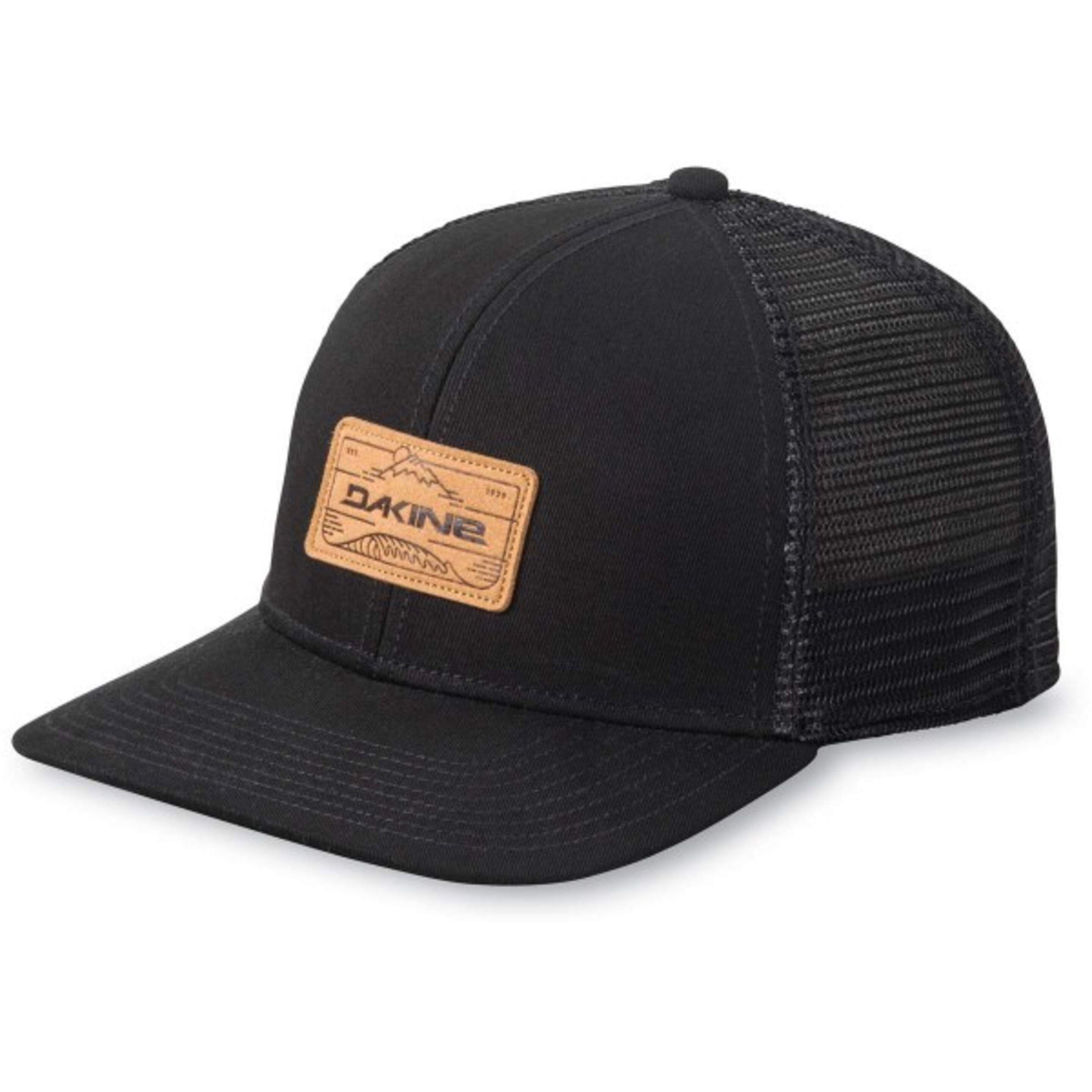 Gorra Dakine Peak To Peak Trucker S19