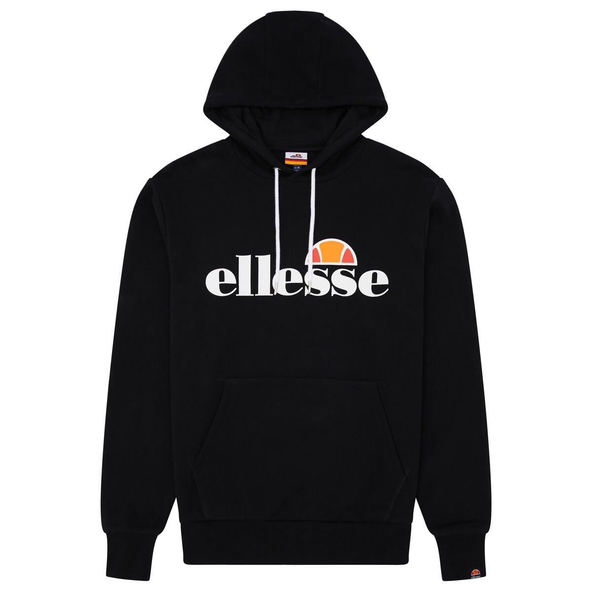 Sweatshirt Ellesse Corte Regular